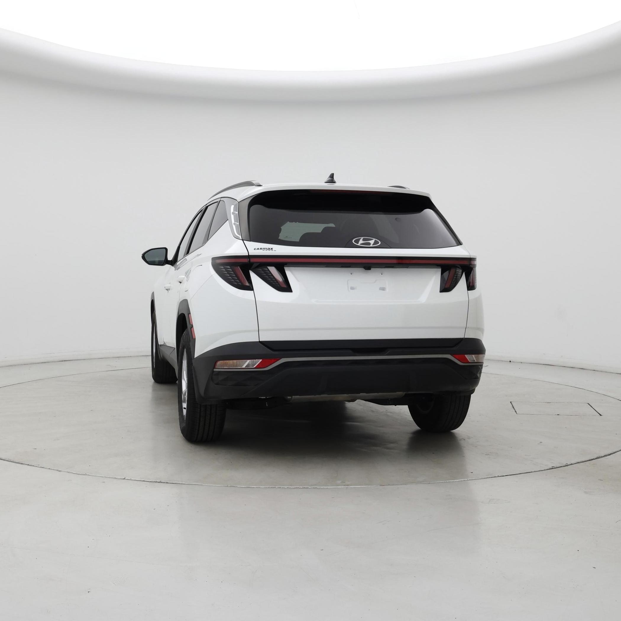 Thumbnail: 2022 Hyundai Tucson - 6