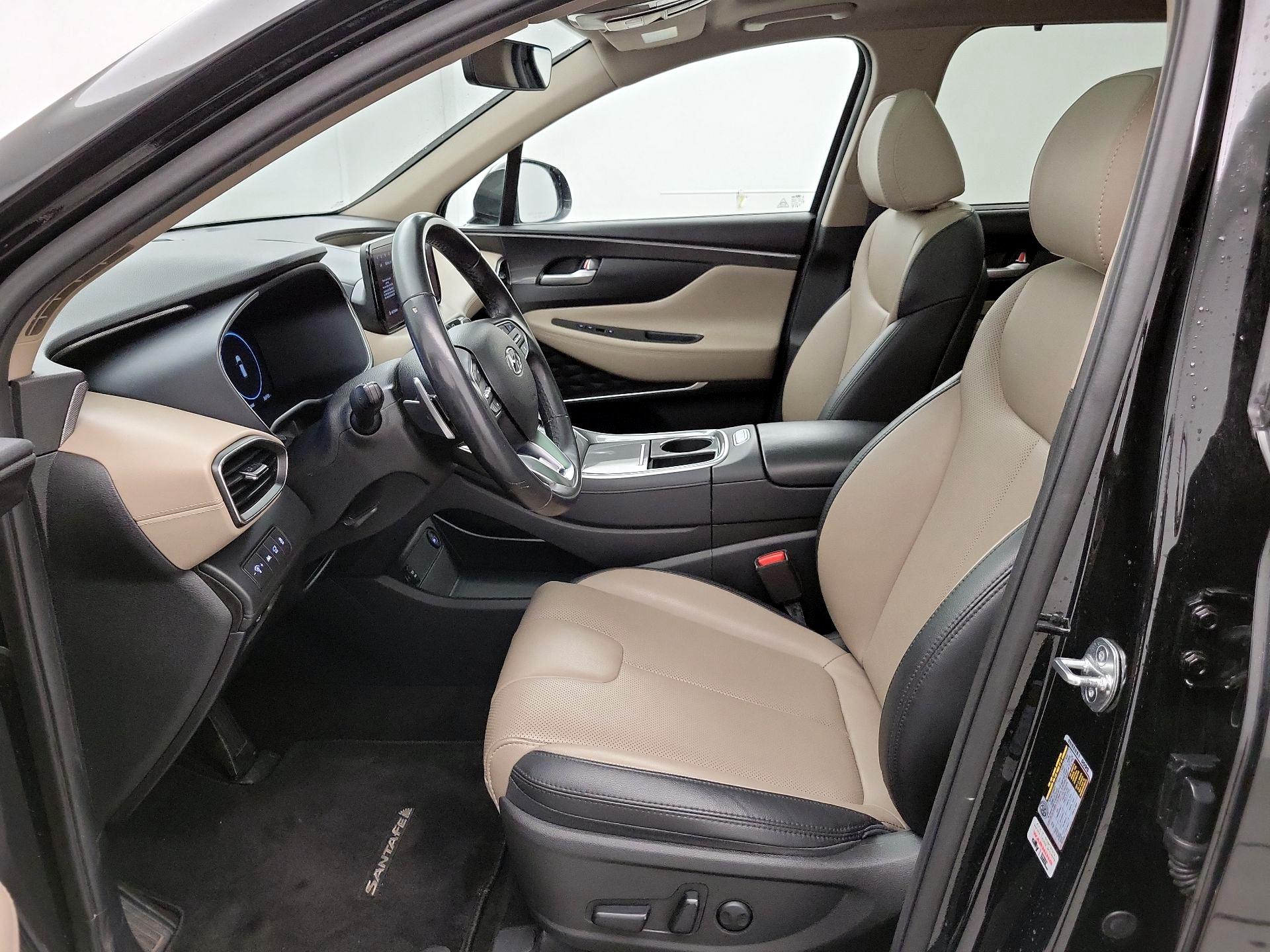 Thumbnail: 2023 Hyundai Santa Fe - 11