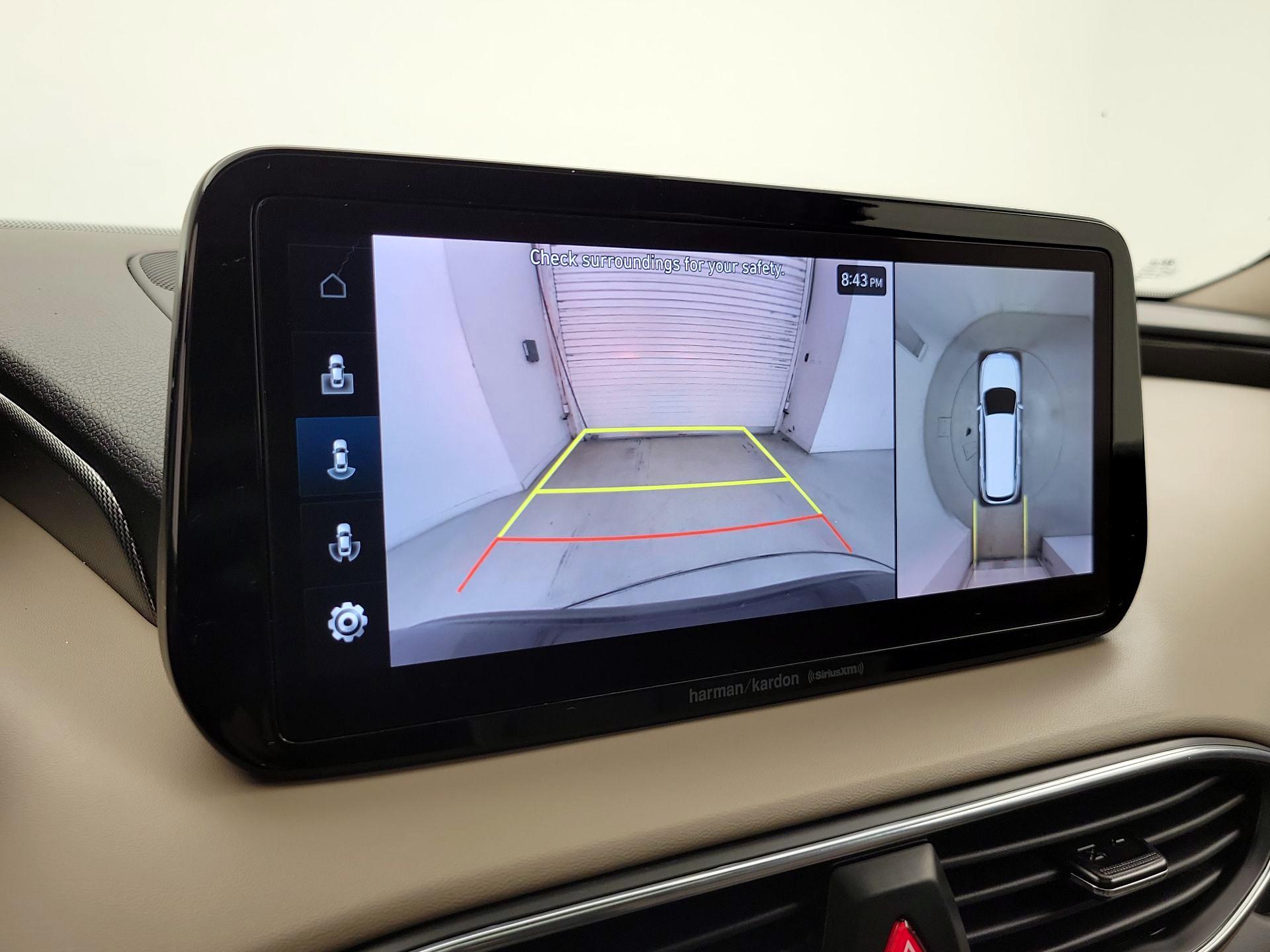 Thumbnail: 2023 Hyundai Santa Fe - 15