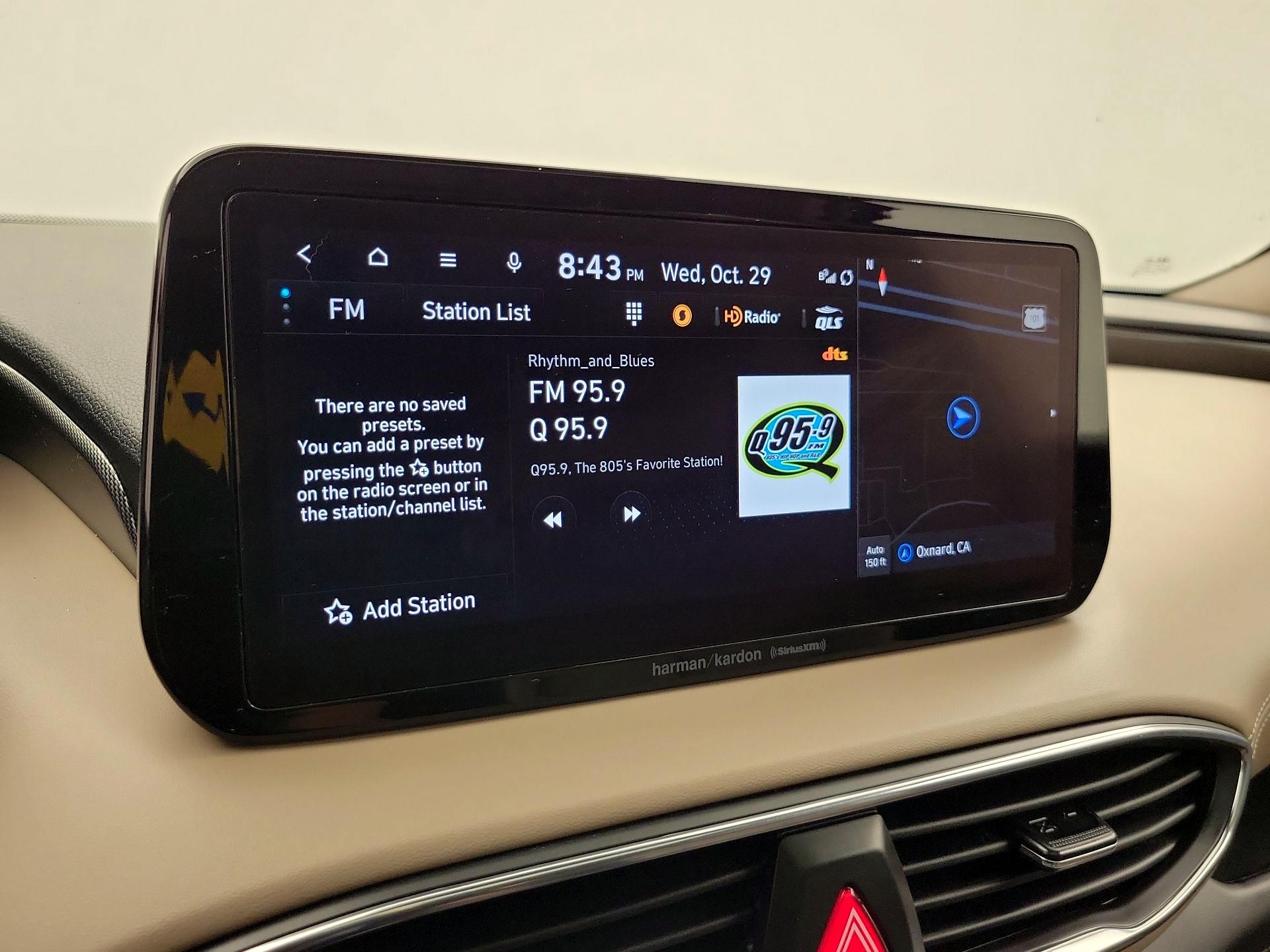 Thumbnail: 2023 Hyundai Santa Fe - 16