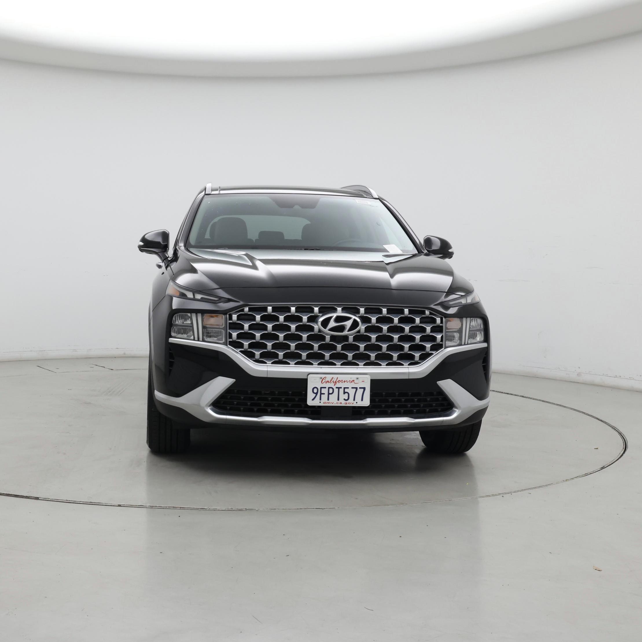 Thumbnail: 2023 Hyundai Santa Fe - 5