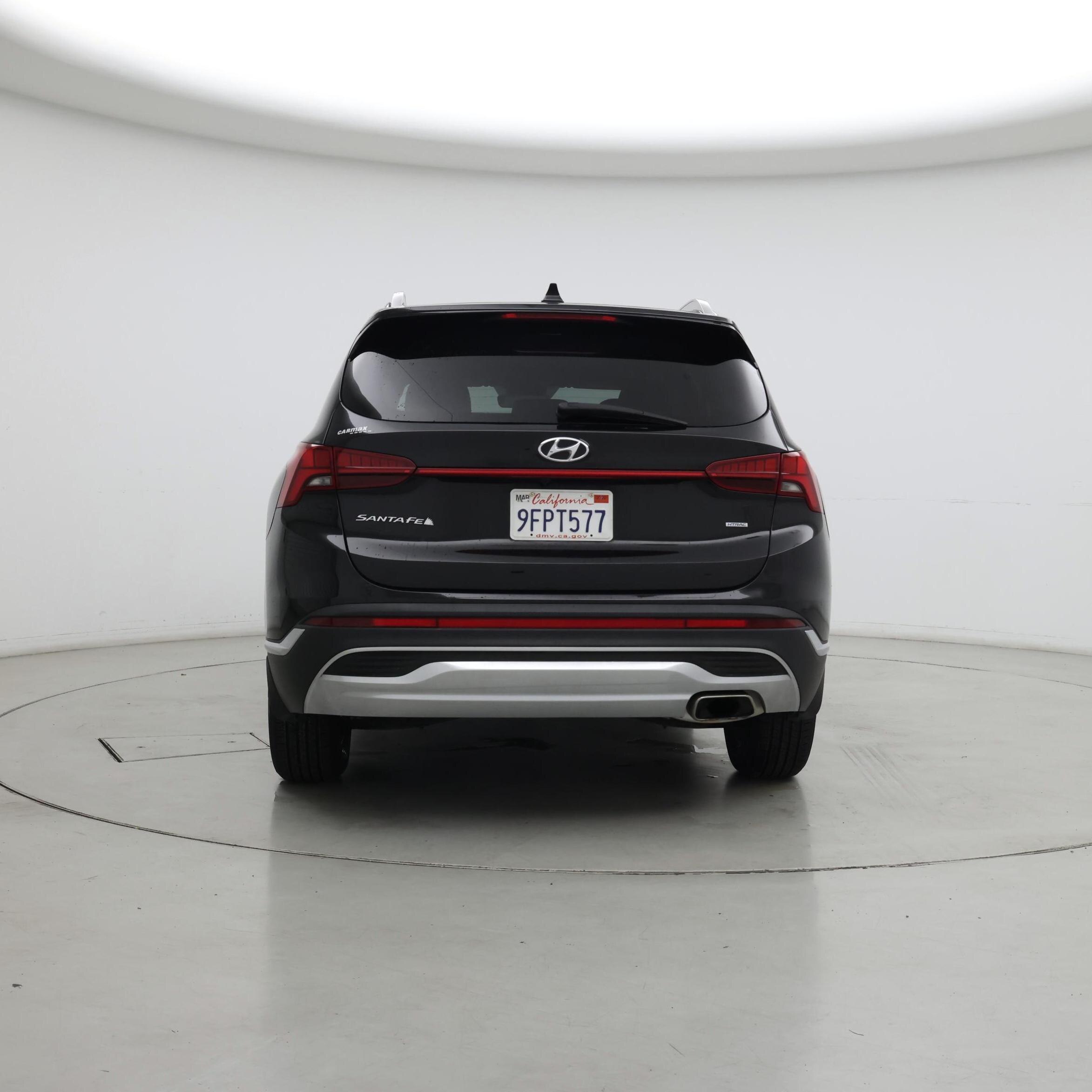 Thumbnail: 2023 Hyundai Santa Fe - 6