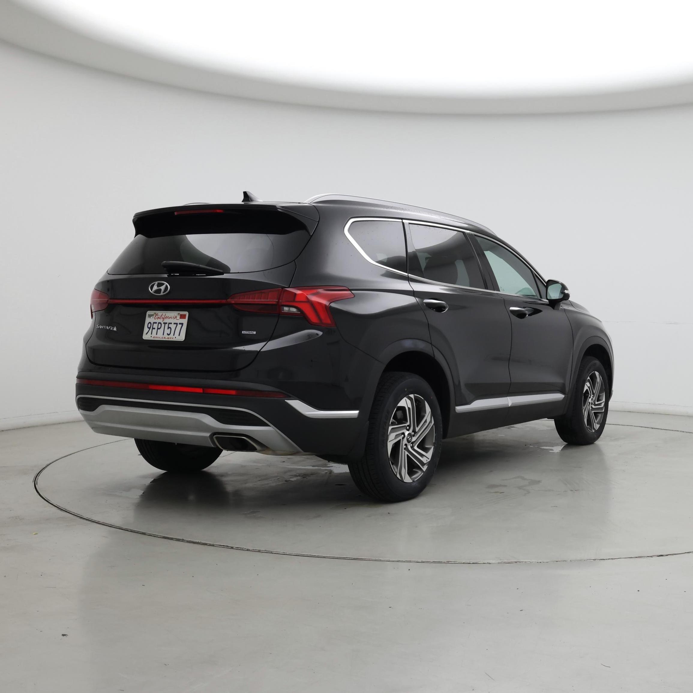 Thumbnail: 2023 Hyundai Santa Fe - 8