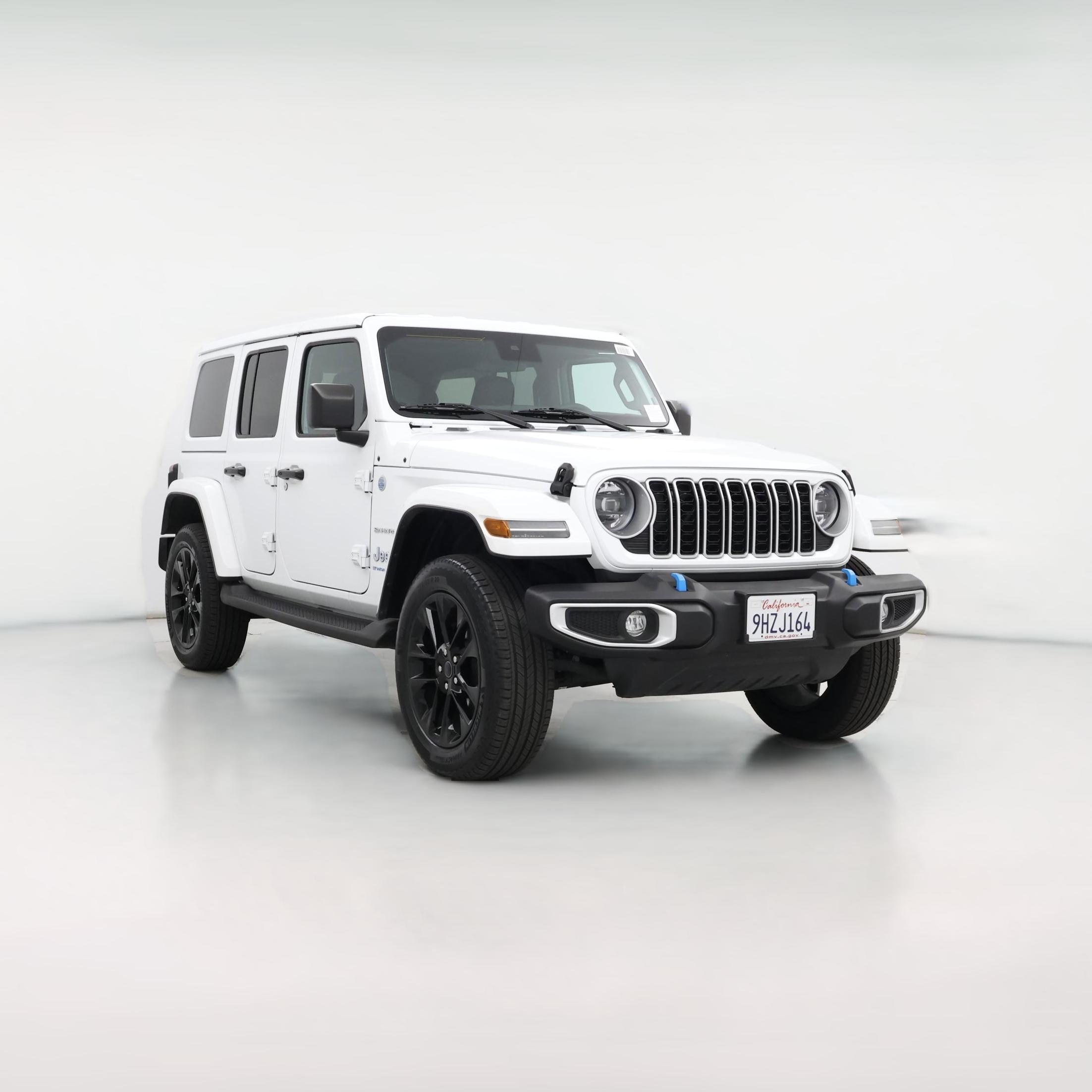 Thumbnail: 2024 Jeep Wrangler - 1