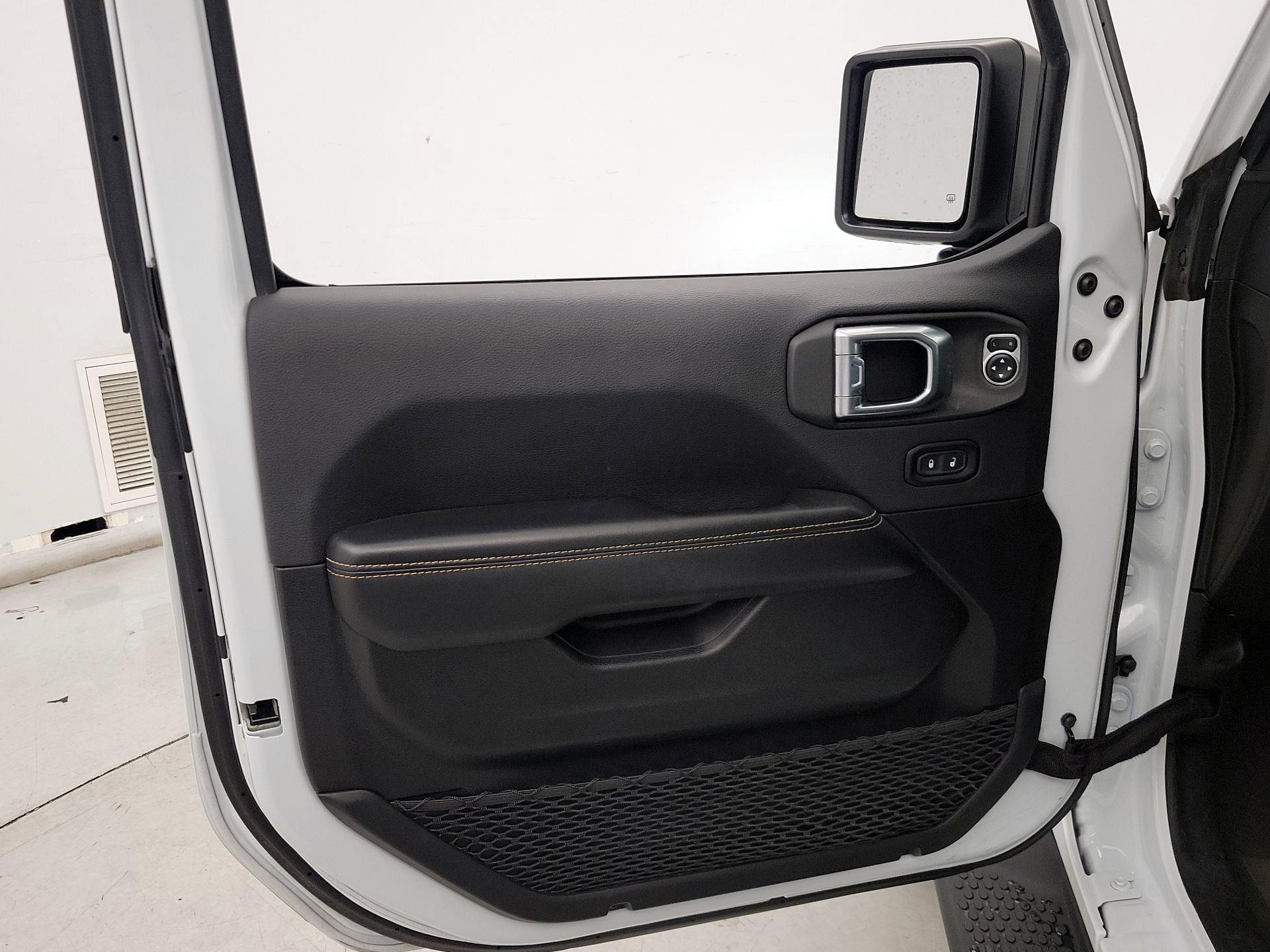 Thumbnail: 2024 Jeep Wrangler - 12