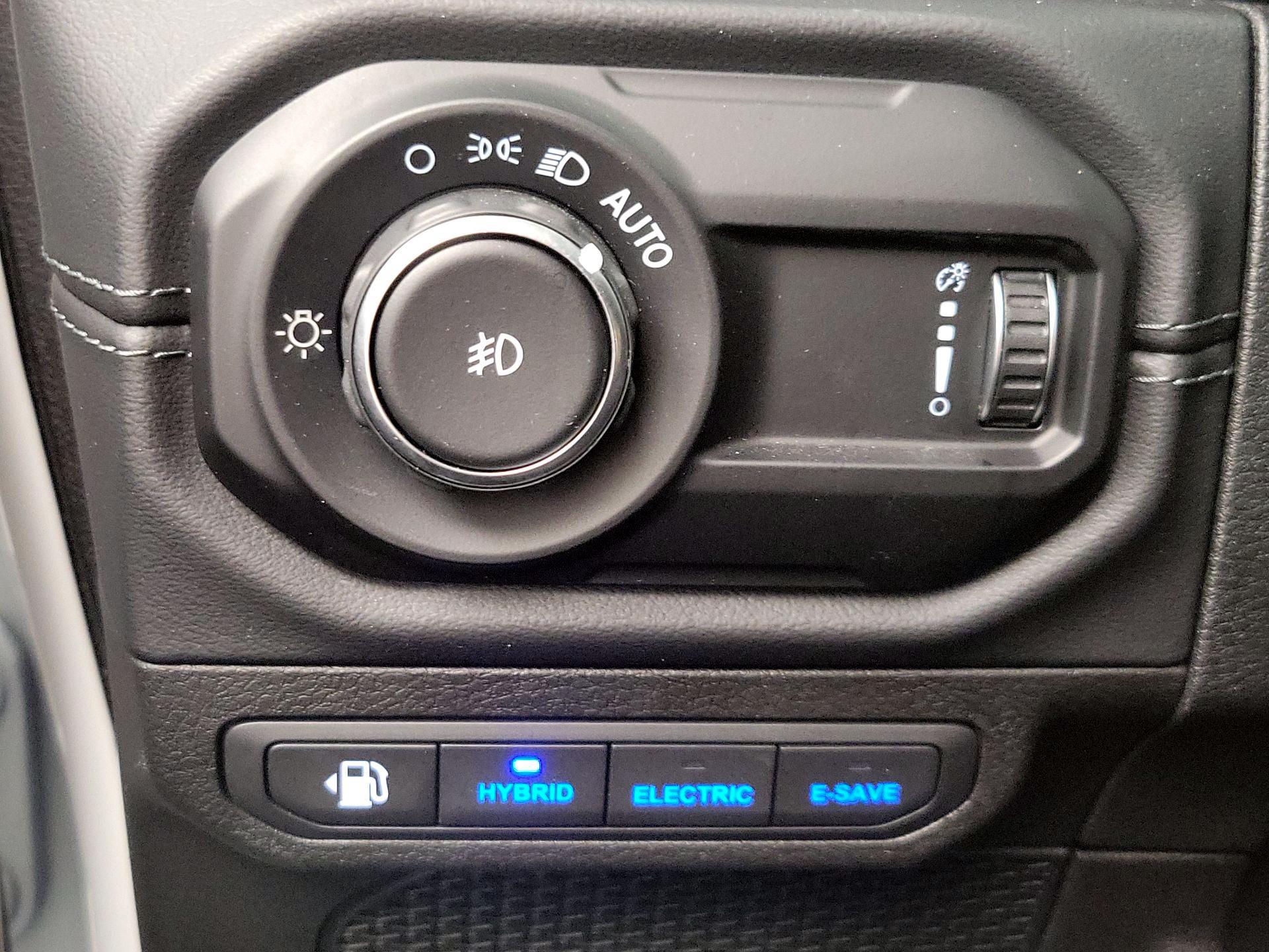 Thumbnail: 2024 Jeep Wrangler - 13