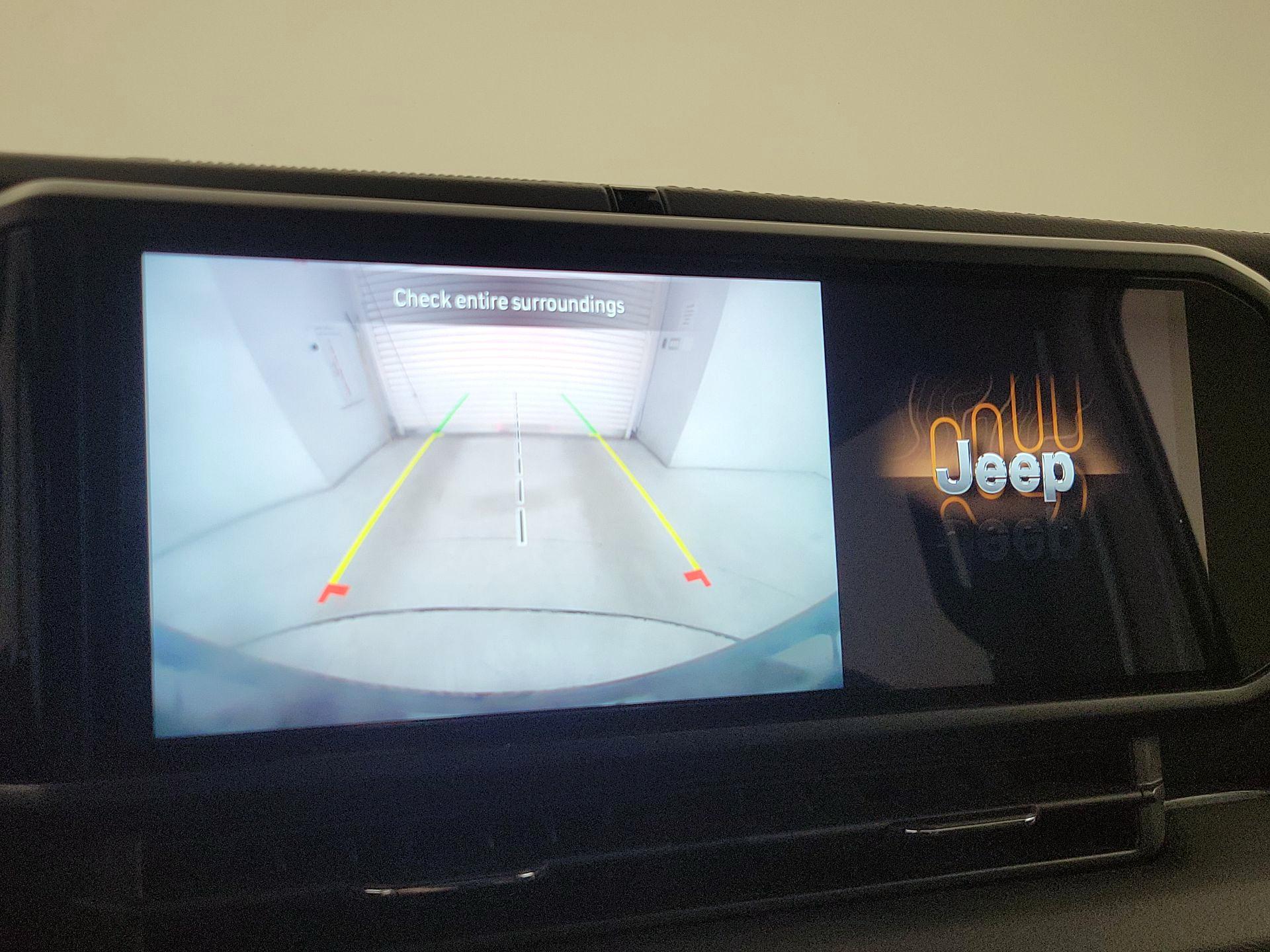 Thumbnail: 2024 Jeep Wrangler - 14