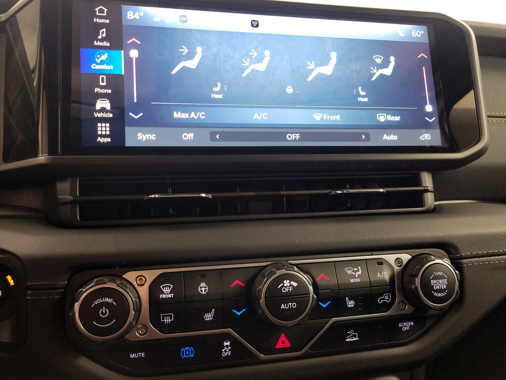 Thumbnail: 2024 Jeep Wrangler - 16