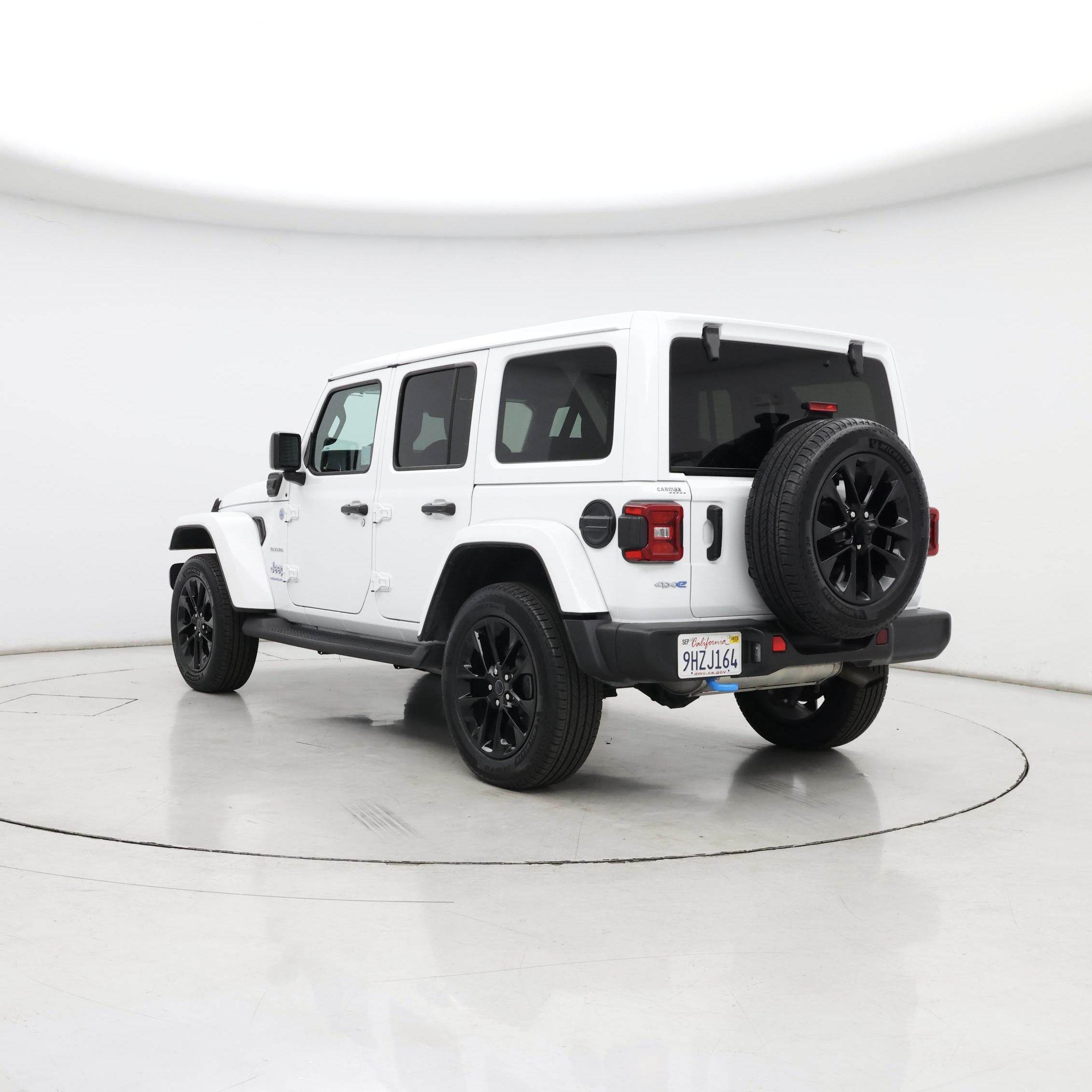 Thumbnail: 2024 Jeep Wrangler - 2