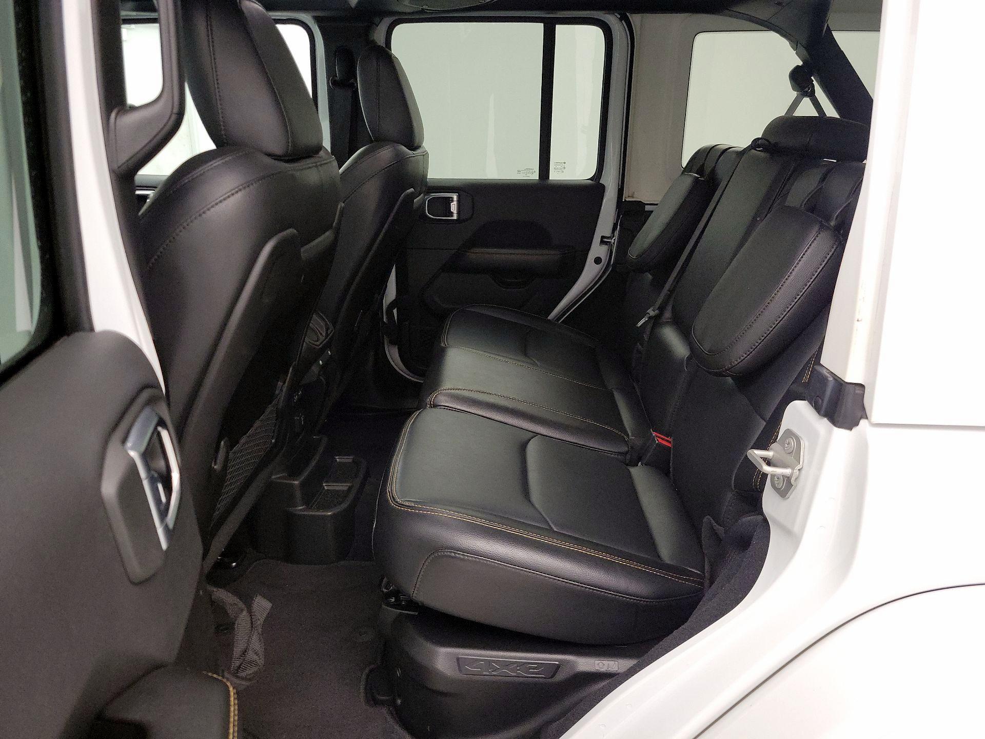 Thumbnail: 2024 Jeep Wrangler - 19