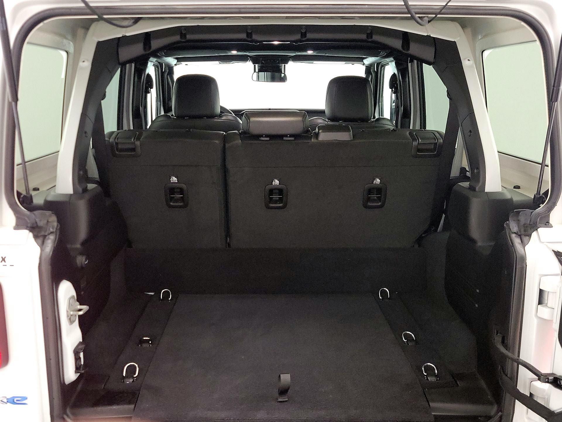 Thumbnail: 2024 Jeep Wrangler - 20