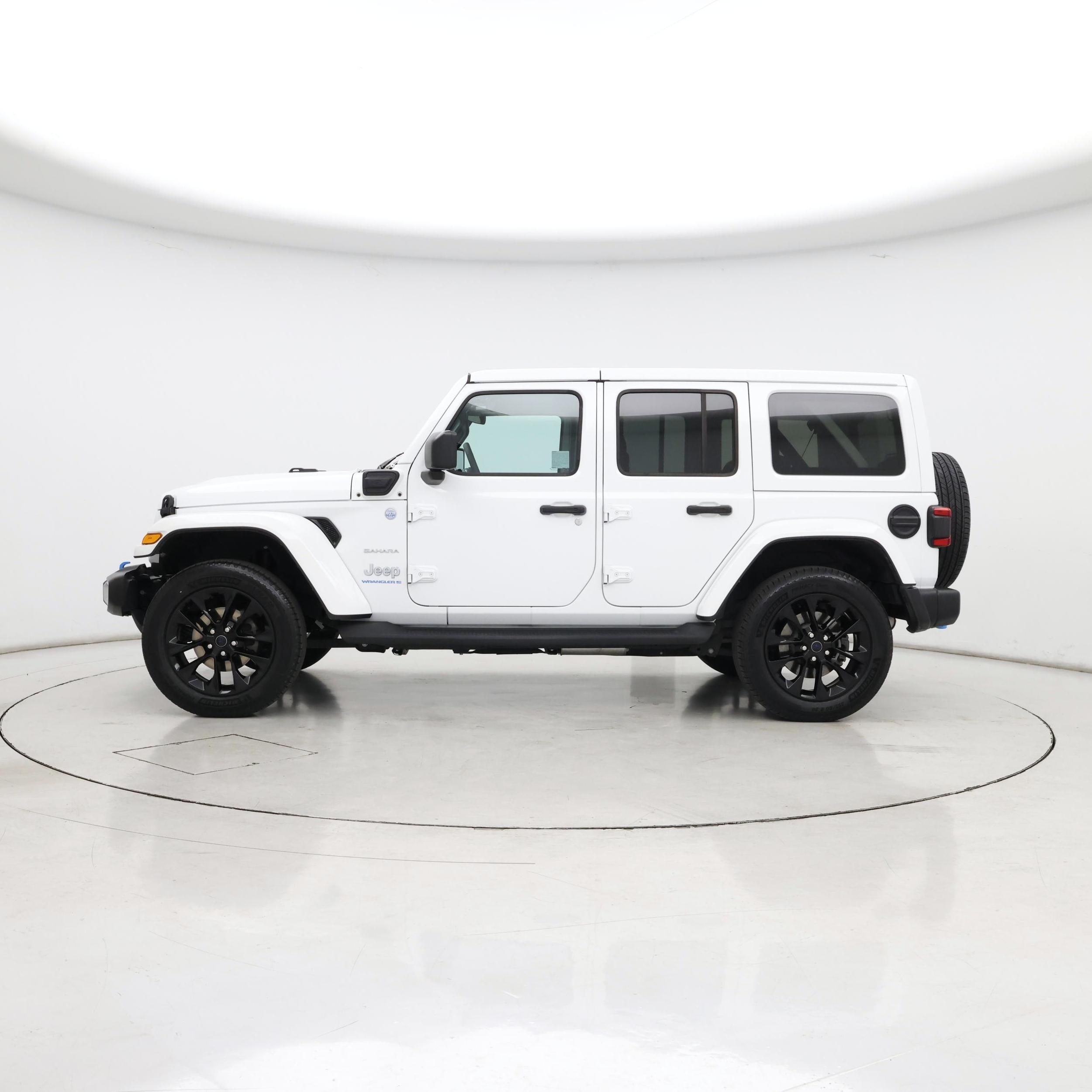 Thumbnail: 2024 Jeep Wrangler - 3