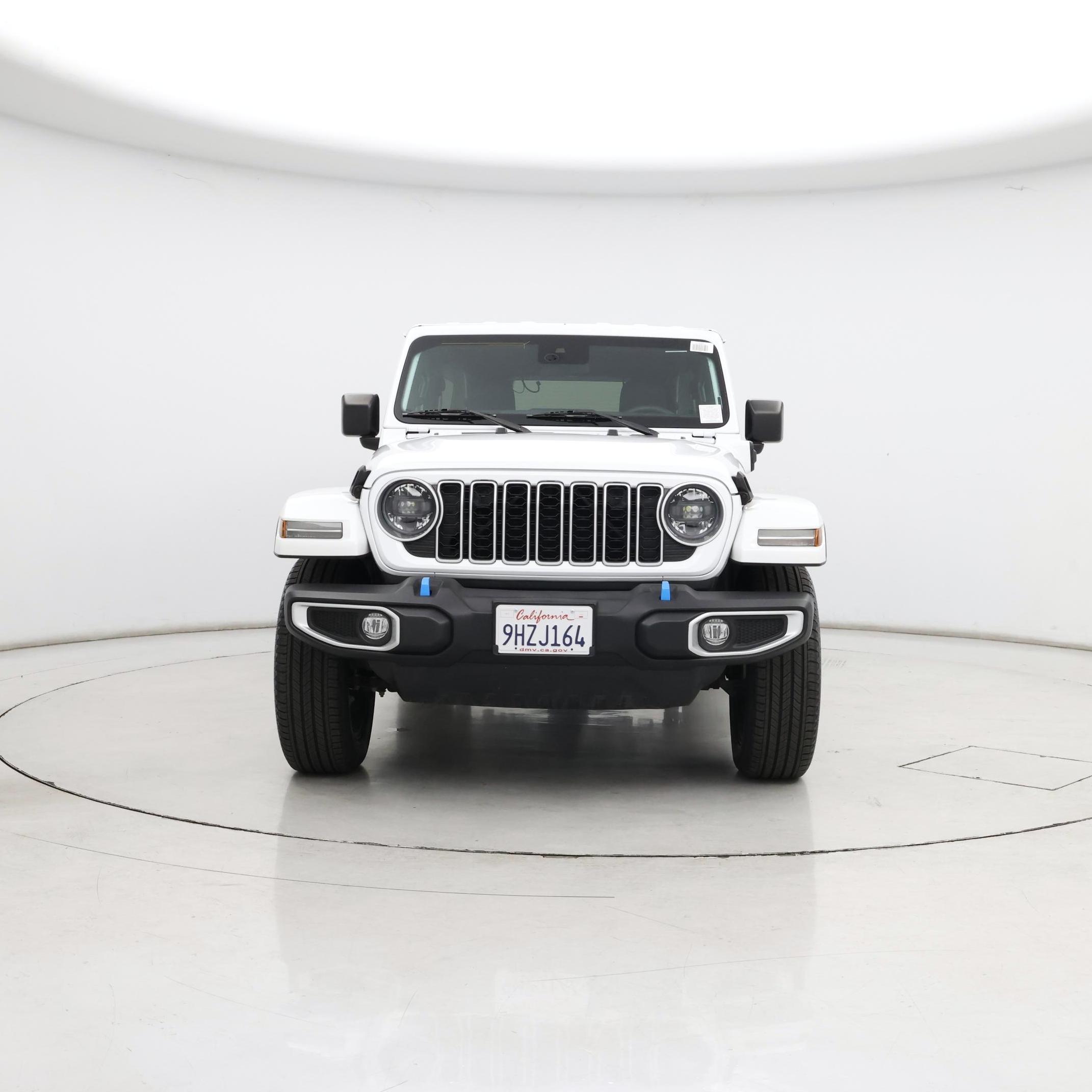 Thumbnail: 2024 Jeep Wrangler - 5