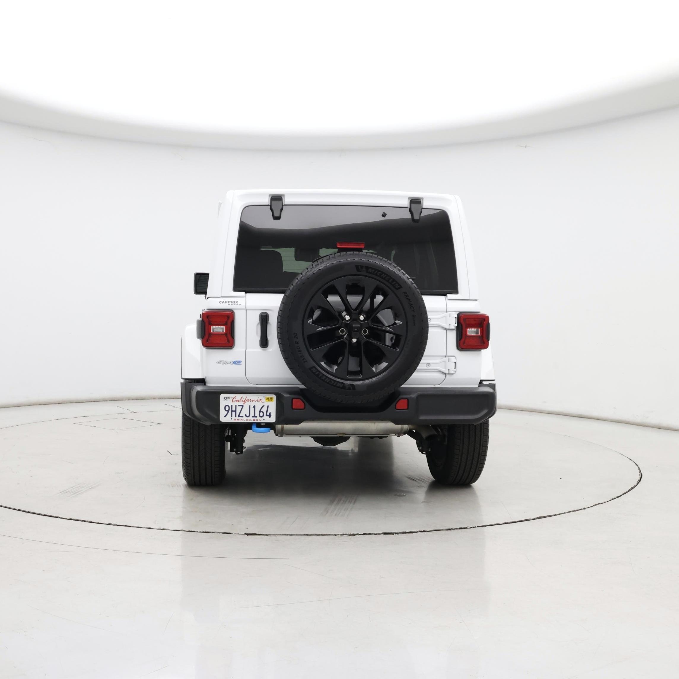 Thumbnail: 2024 Jeep Wrangler - 6