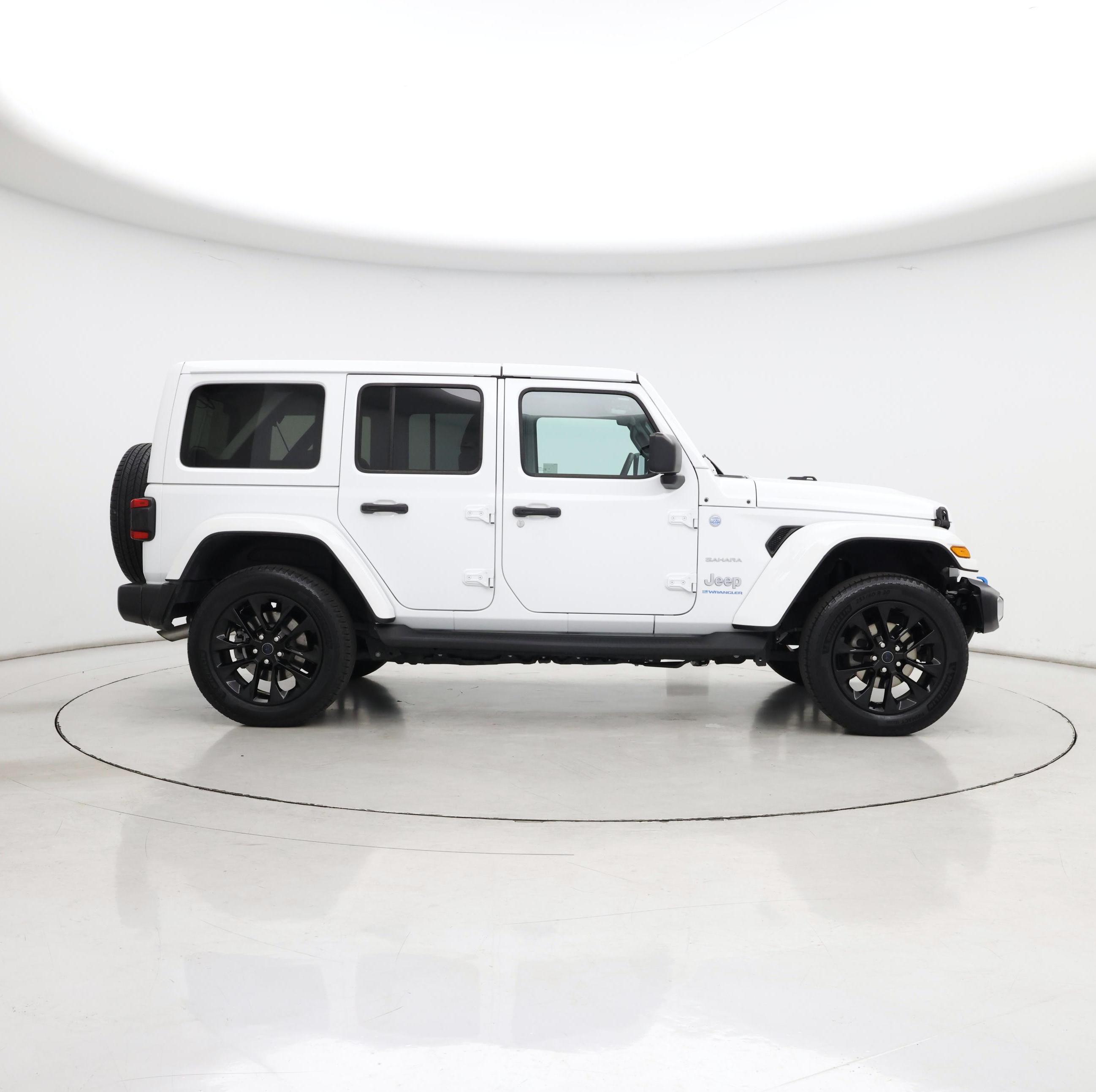 Thumbnail: 2024 Jeep Wrangler - 7