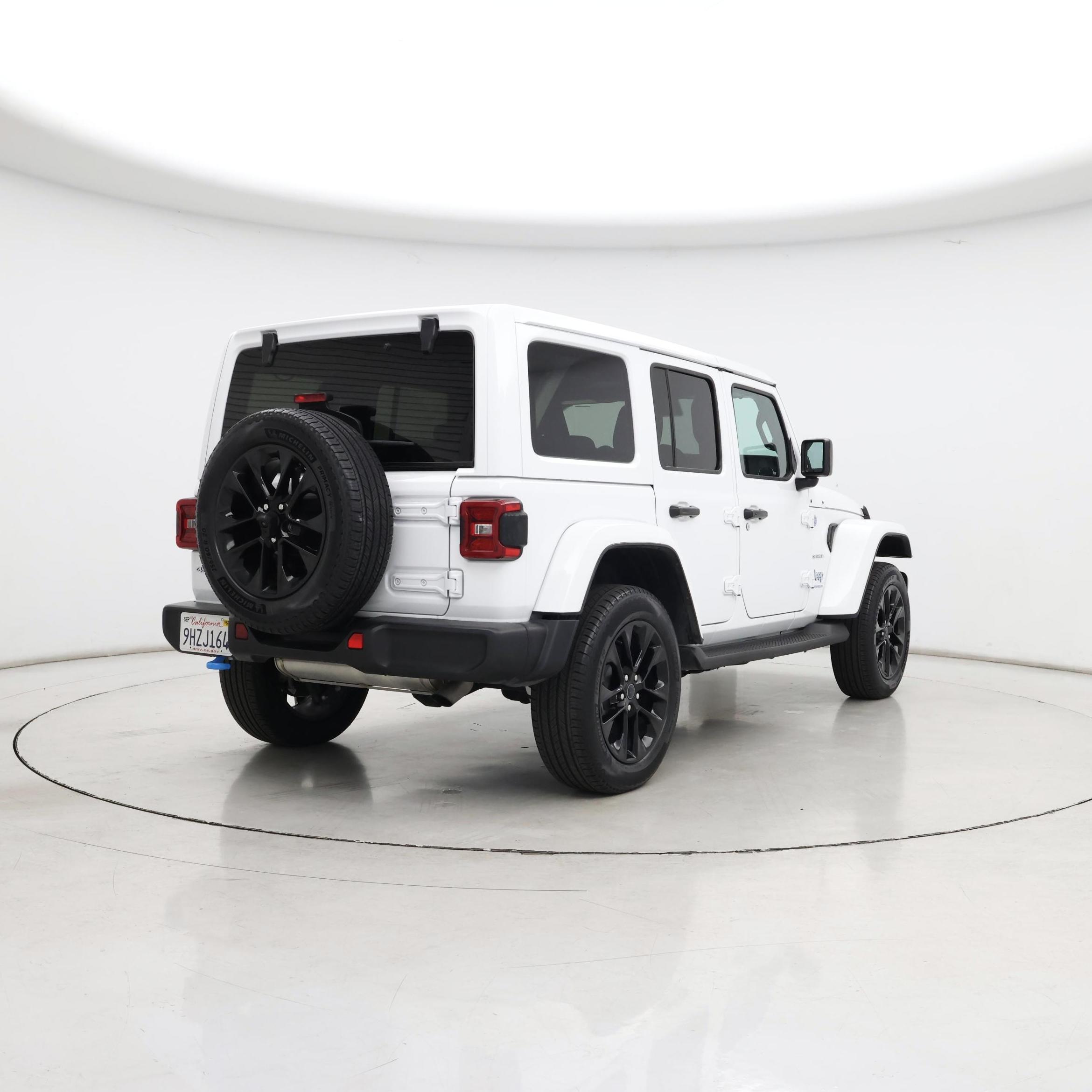 Thumbnail: 2024 Jeep Wrangler - 8