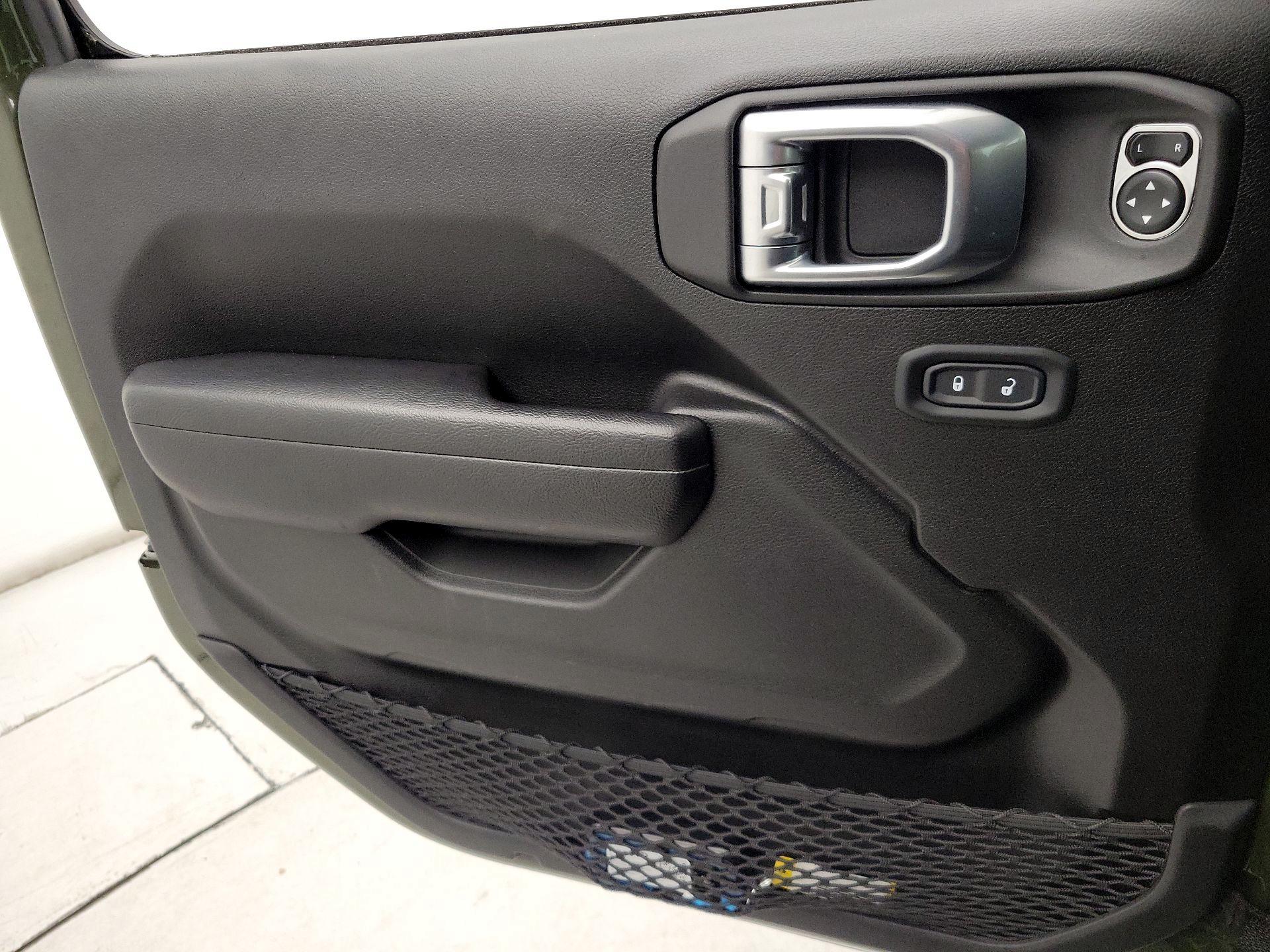 Thumbnail: 2024 Jeep Wrangler - 12