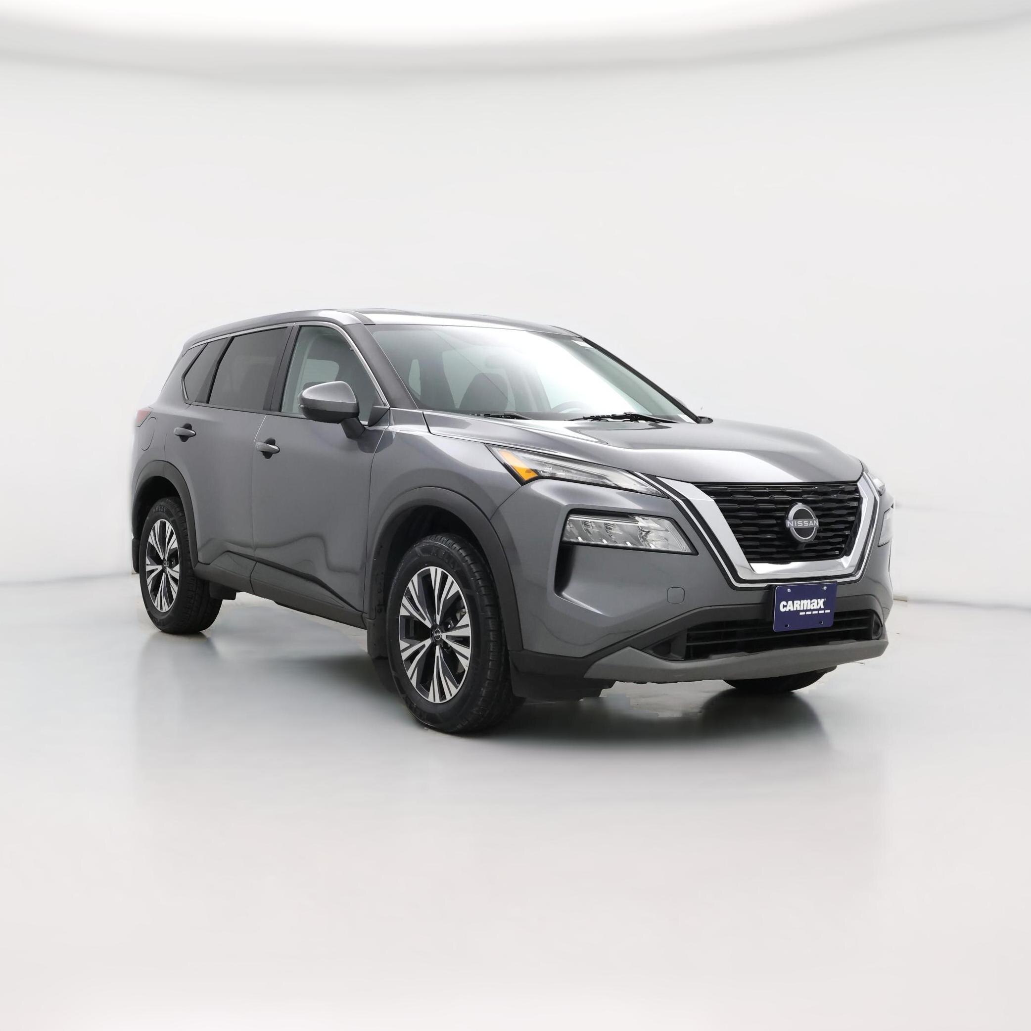 Thumbnail: 2023 Nissan Rogue - 1