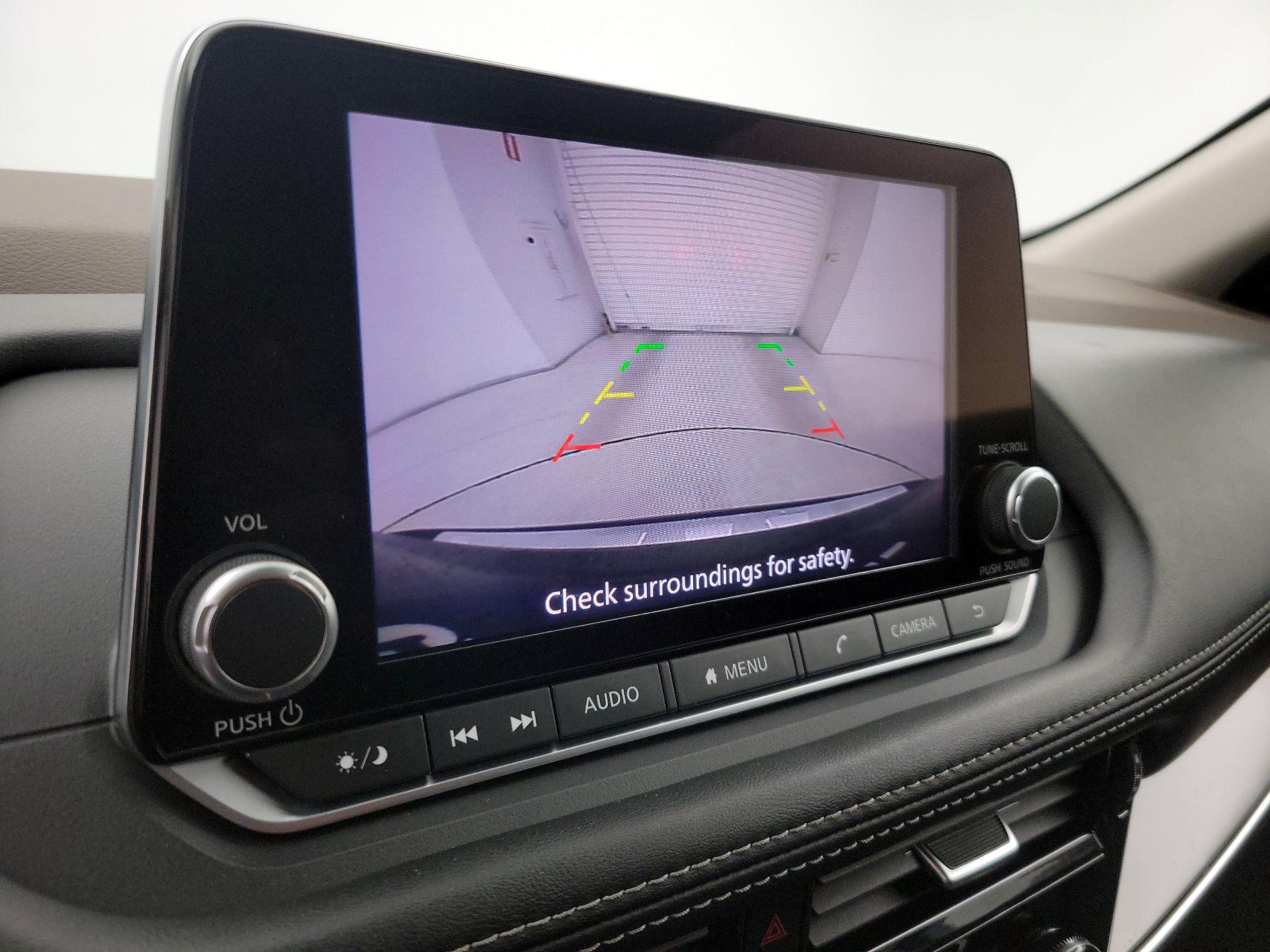 Thumbnail: 2023 Nissan Rogue - 14