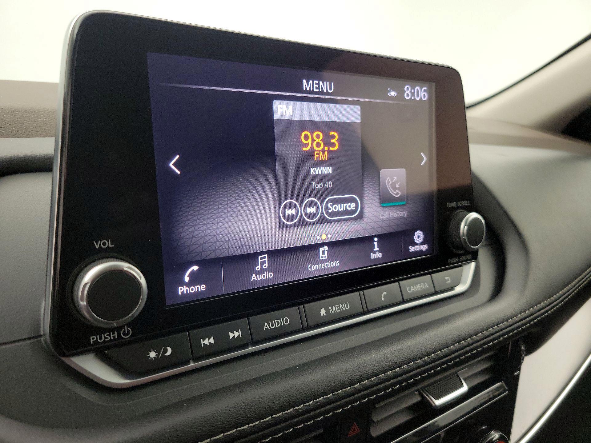 Thumbnail: 2023 Nissan Rogue - 15