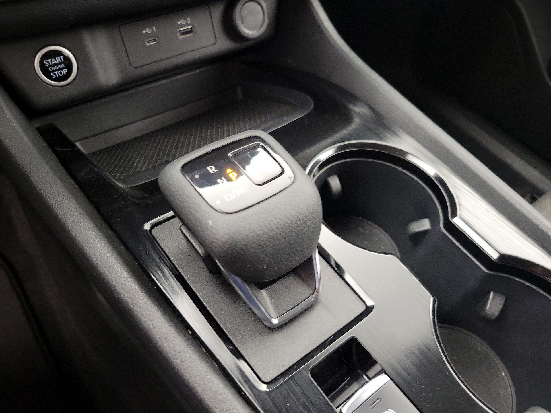 Thumbnail: 2023 Nissan Rogue - 17