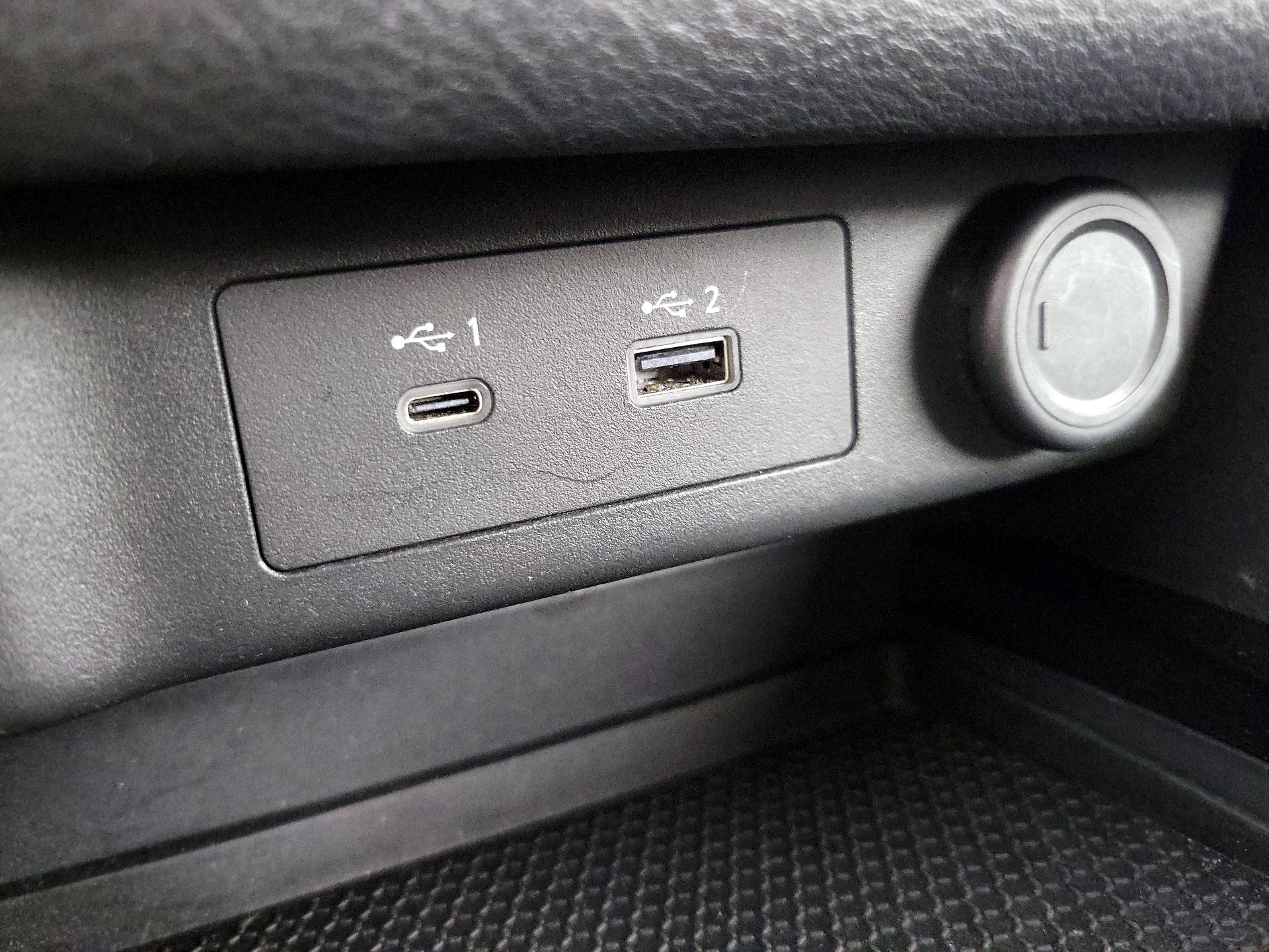 Thumbnail: 2023 Nissan Rogue - 18