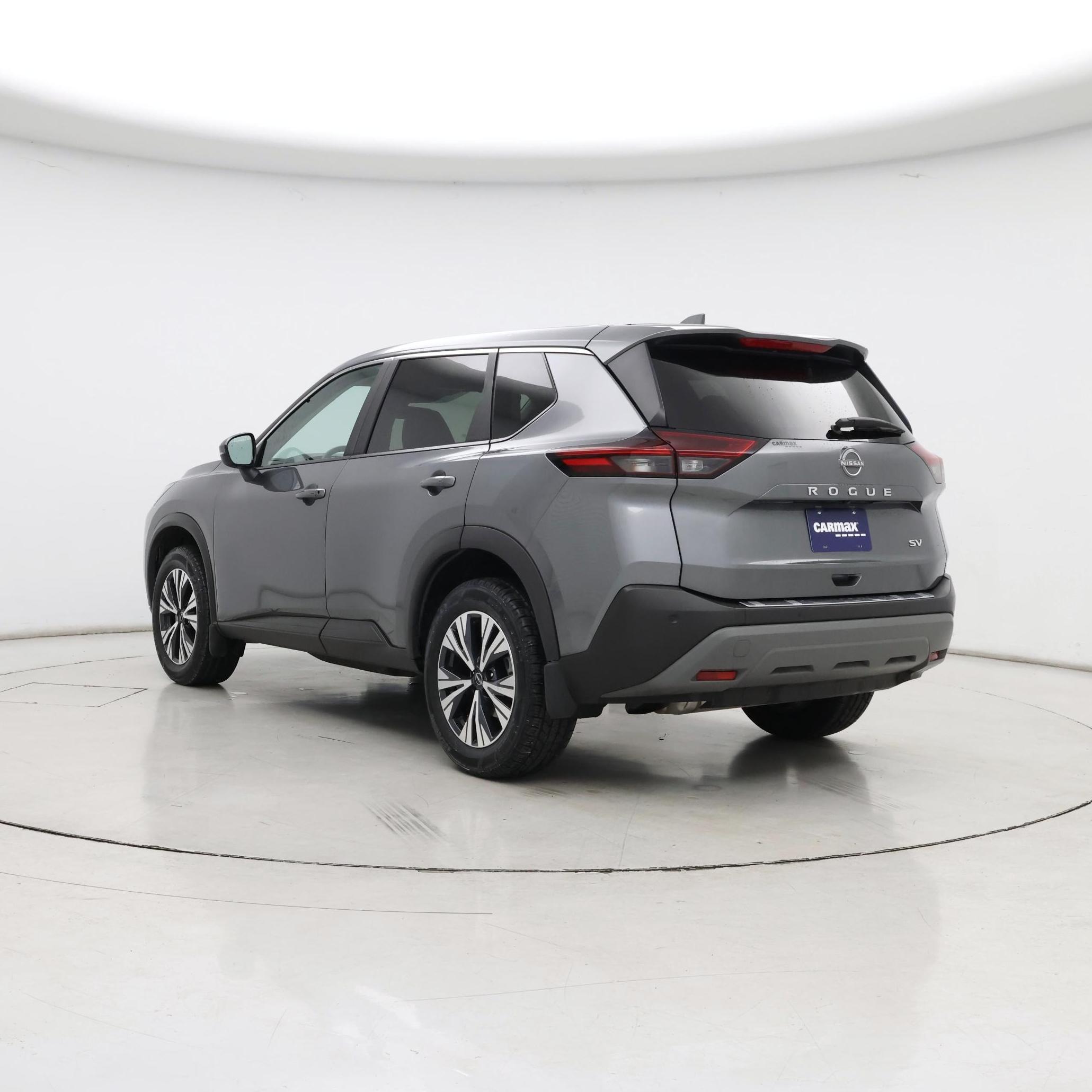 Thumbnail: 2023 Nissan Rogue - 2