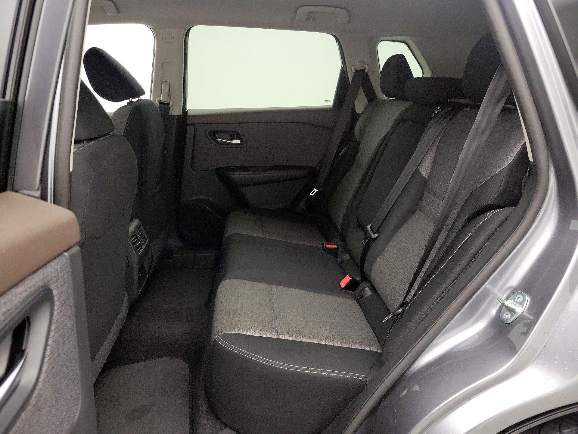 Thumbnail: 2023 Nissan Rogue - 19