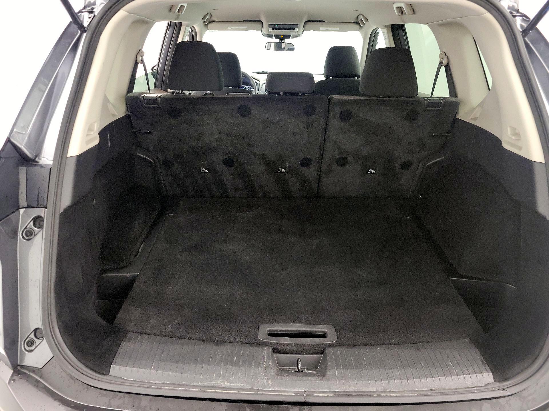 Thumbnail: 2023 Nissan Rogue - 20