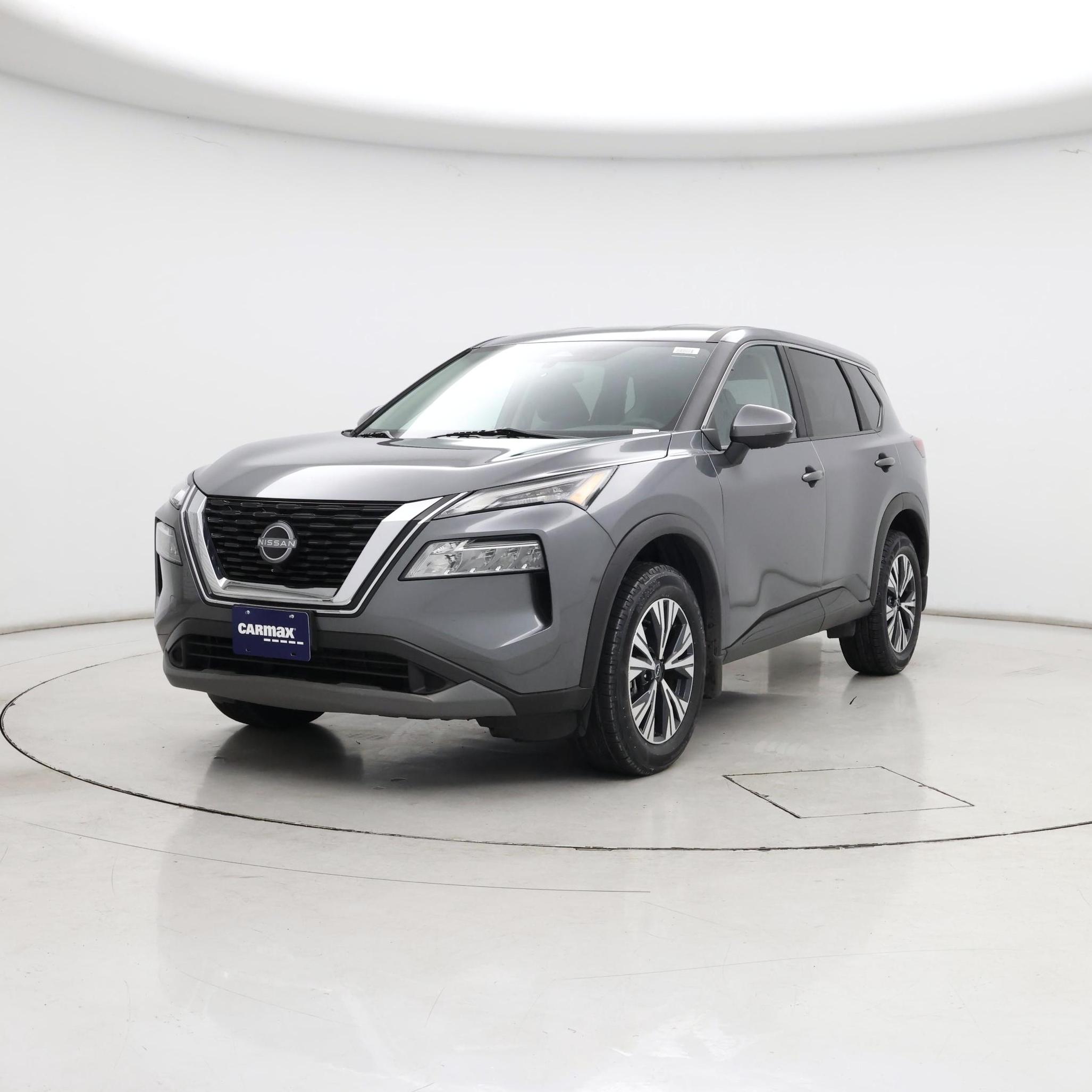 Thumbnail: 2023 Nissan Rogue - 4