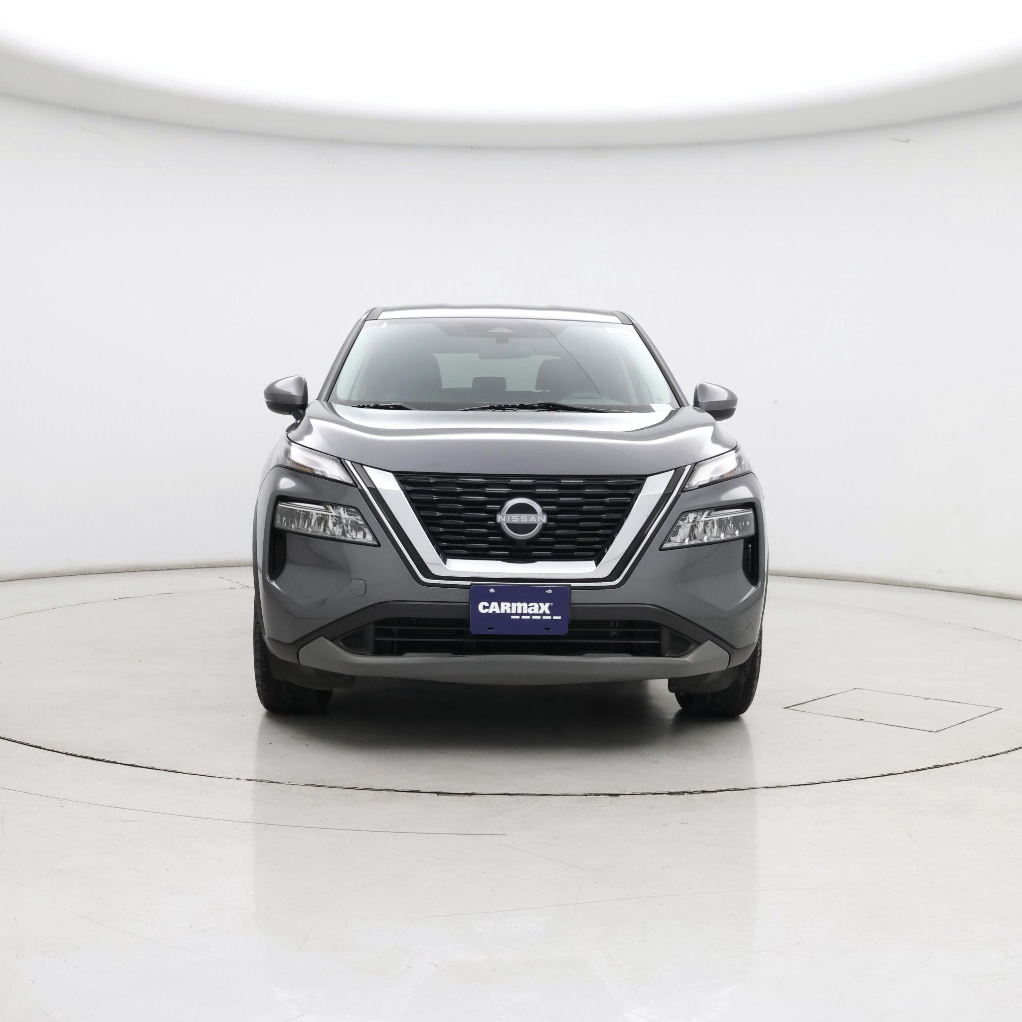 Thumbnail: 2023 Nissan Rogue - 5