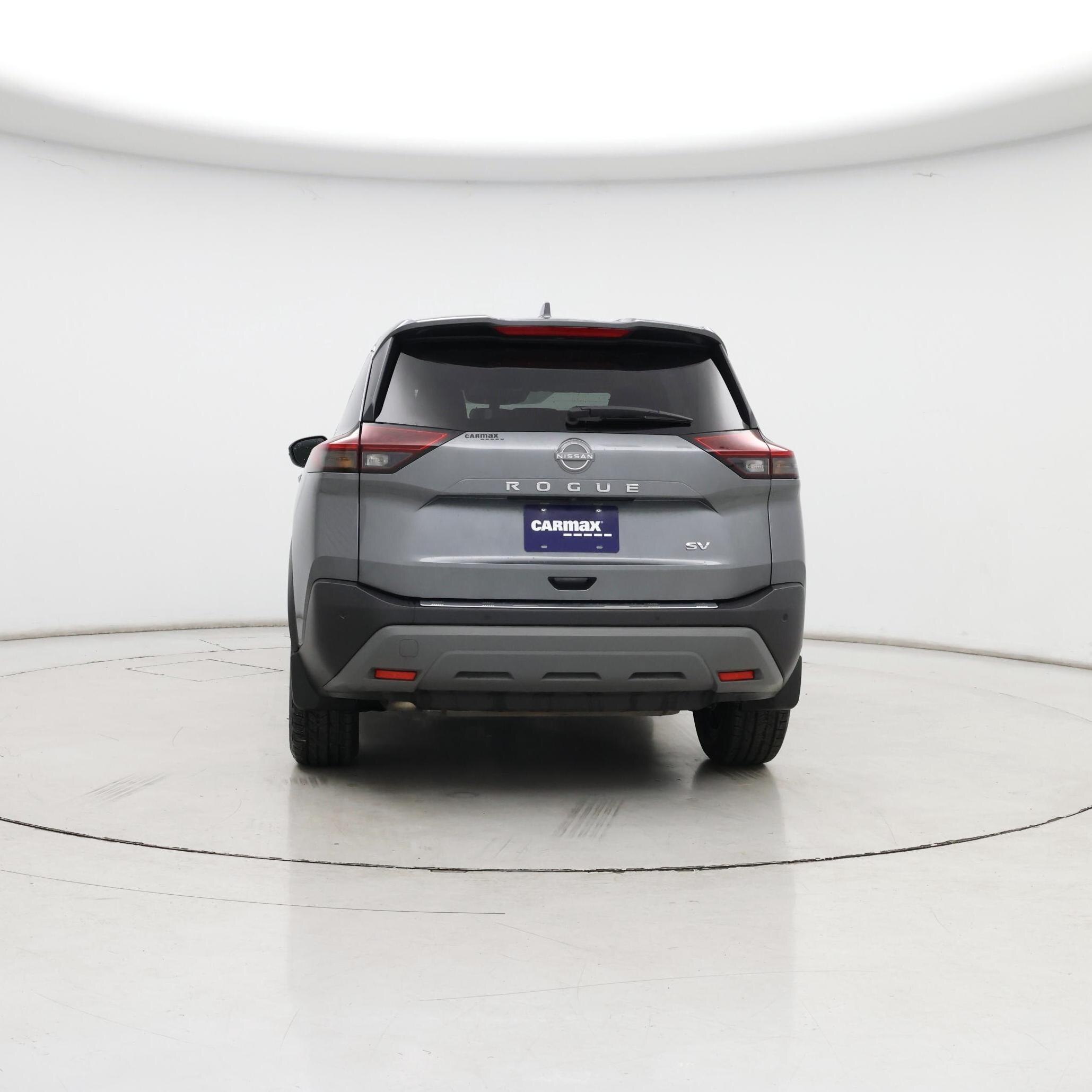 Thumbnail: 2023 Nissan Rogue - 6