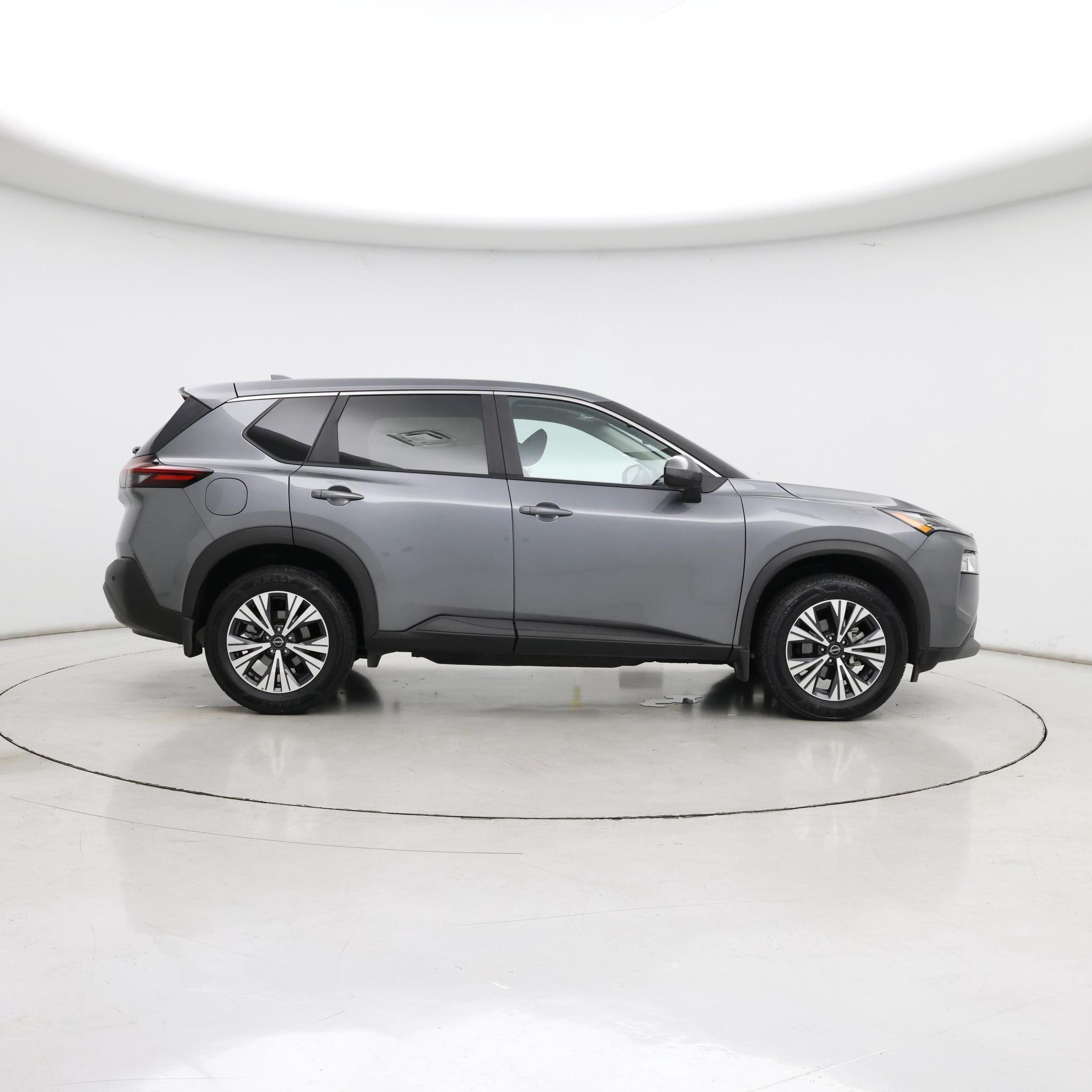 Thumbnail: 2023 Nissan Rogue - 7