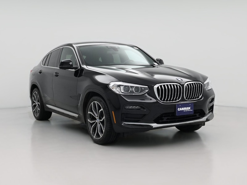 2021 BMW X4 xDrive30i -
                  Fresno, CA