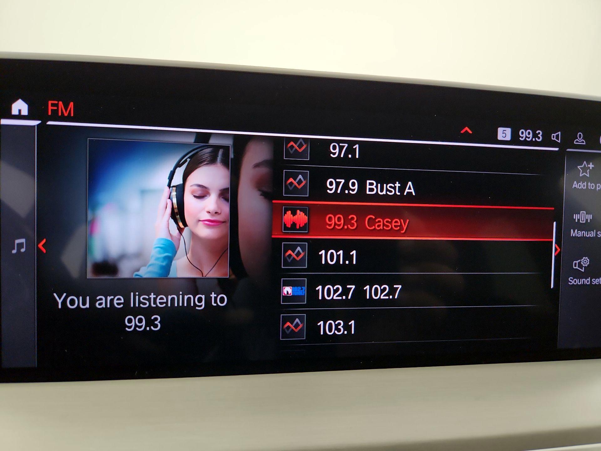 Thumbnail: 2021 BMW X4 - 15