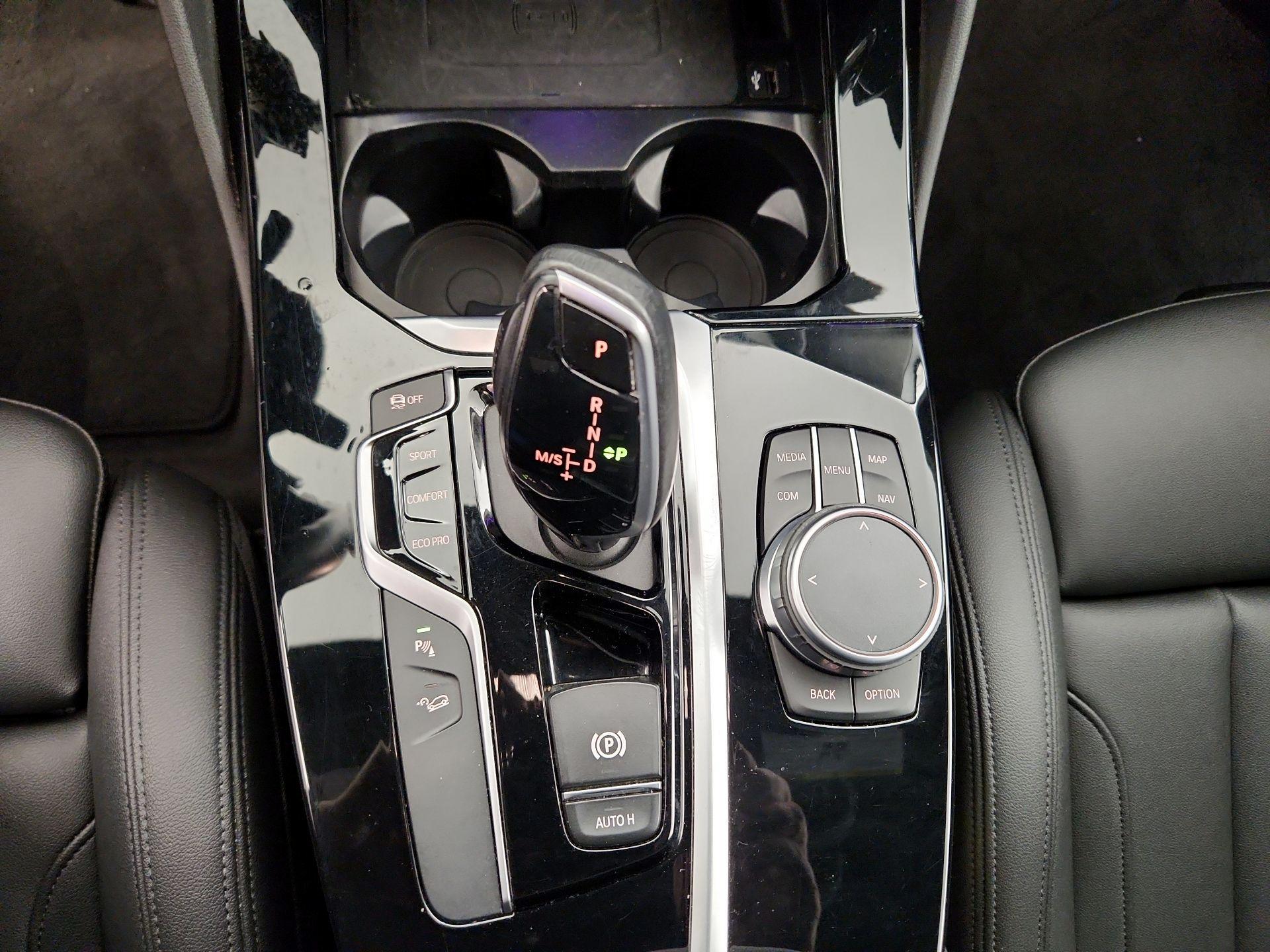 Thumbnail: 2021 BMW X4 - 17