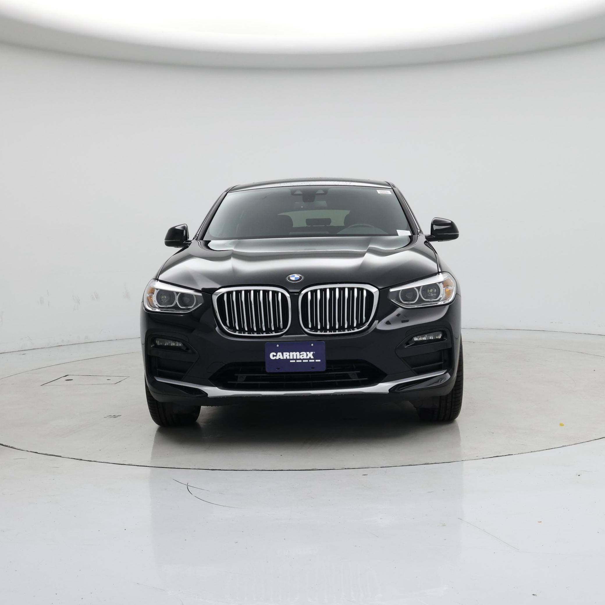 Thumbnail: 2021 BMW X4 - 5