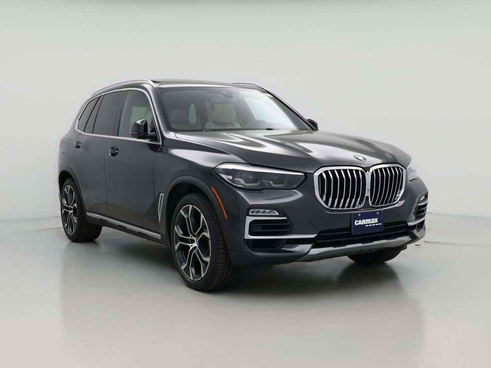 2020 BMW X5 40i