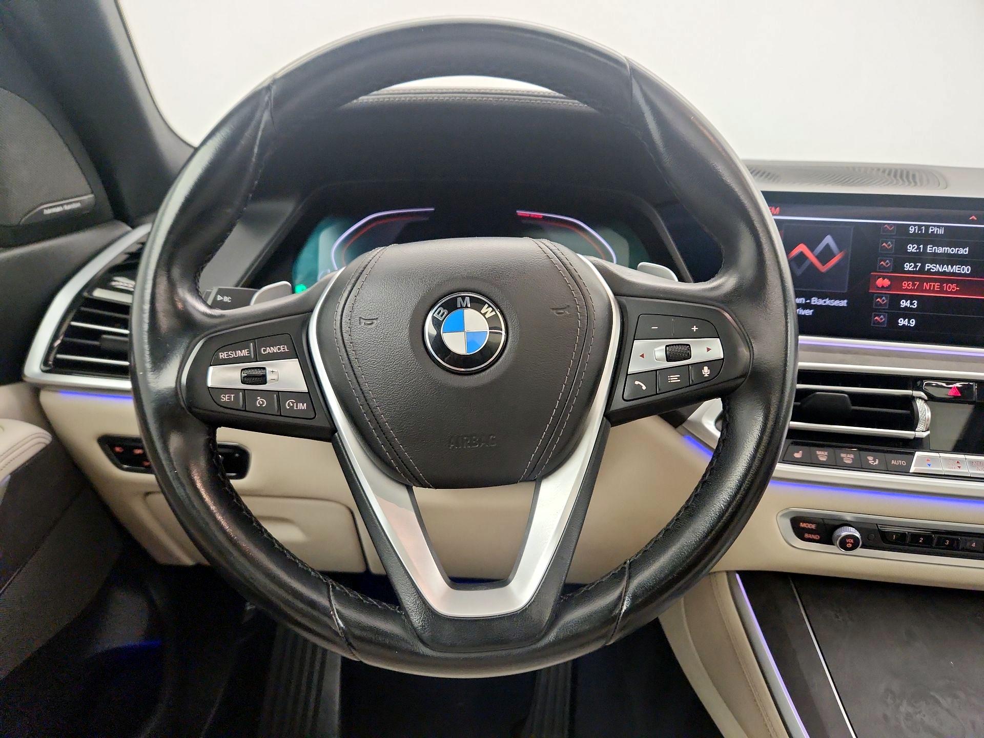 Thumbnail: 2020 BMW X5 - 10