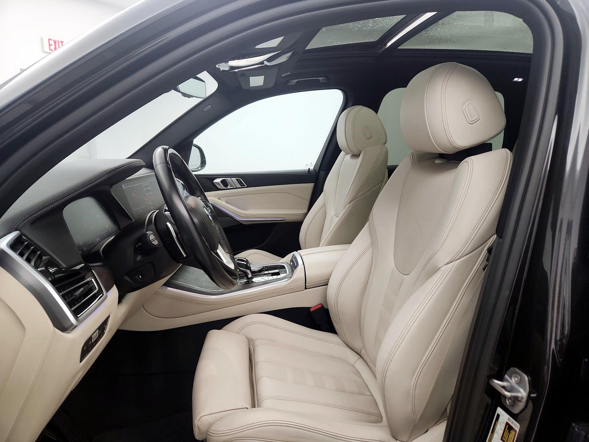 Thumbnail: 2020 BMW X5 - 11