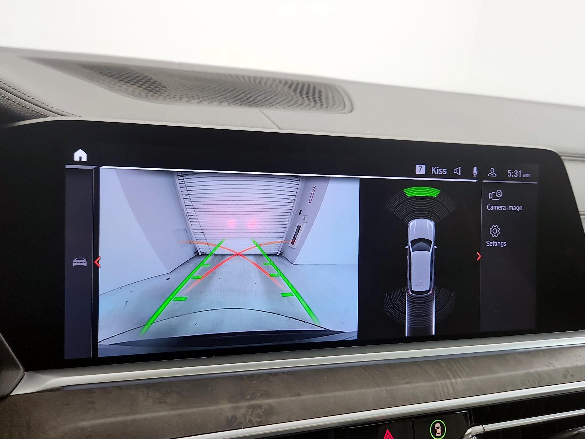 Thumbnail: 2020 BMW X5 - 15