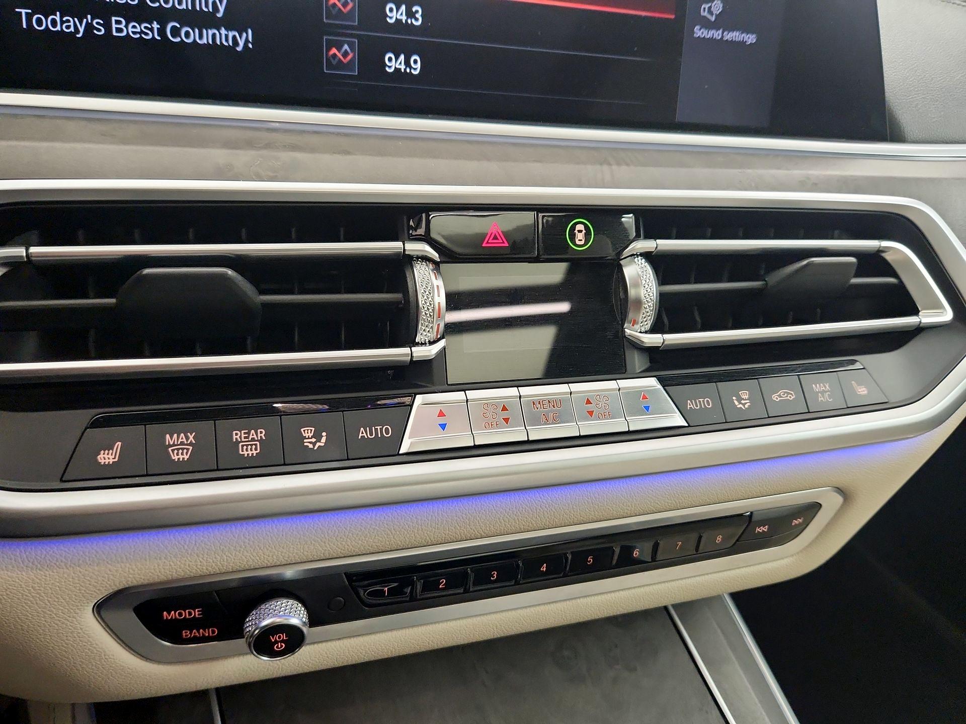 Thumbnail: 2020 BMW X5 - 17