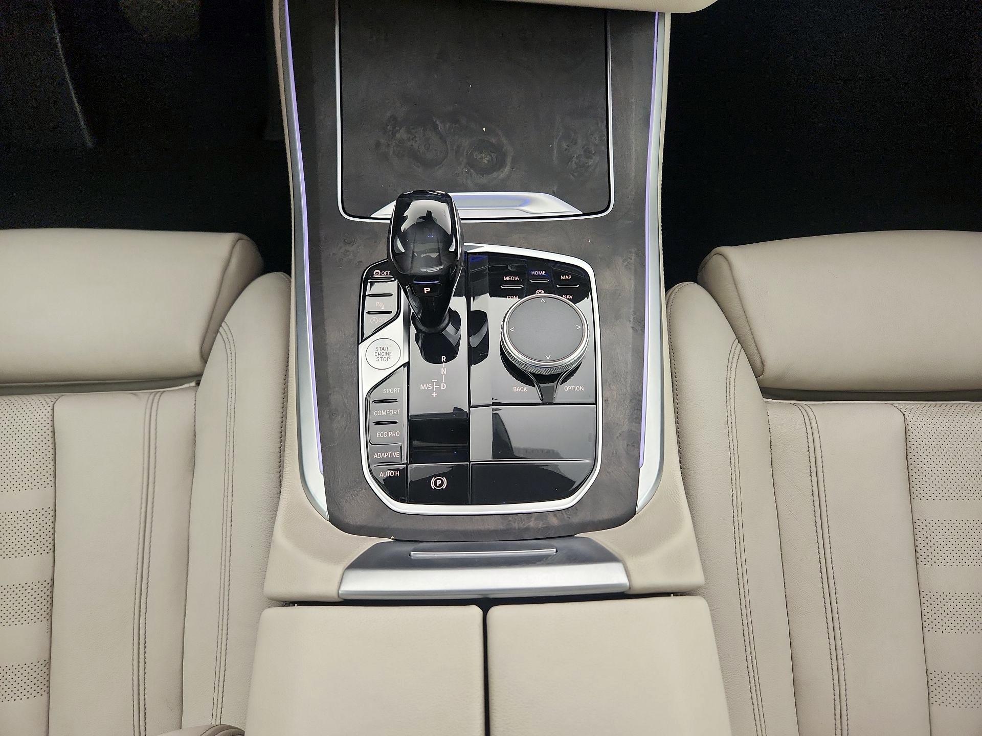 Thumbnail: 2020 BMW X5 - 18