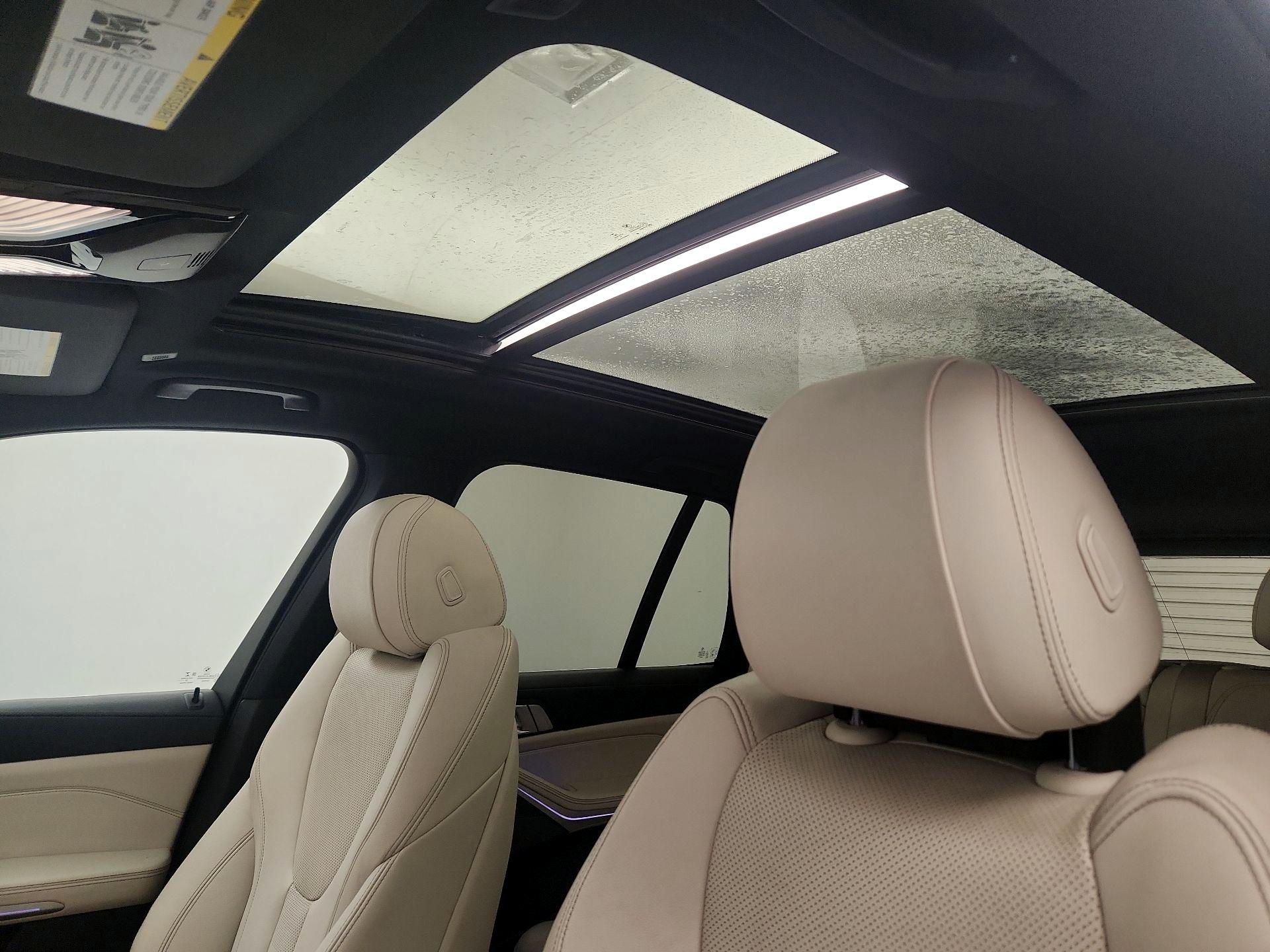 Thumbnail: 2020 BMW X5 - 20