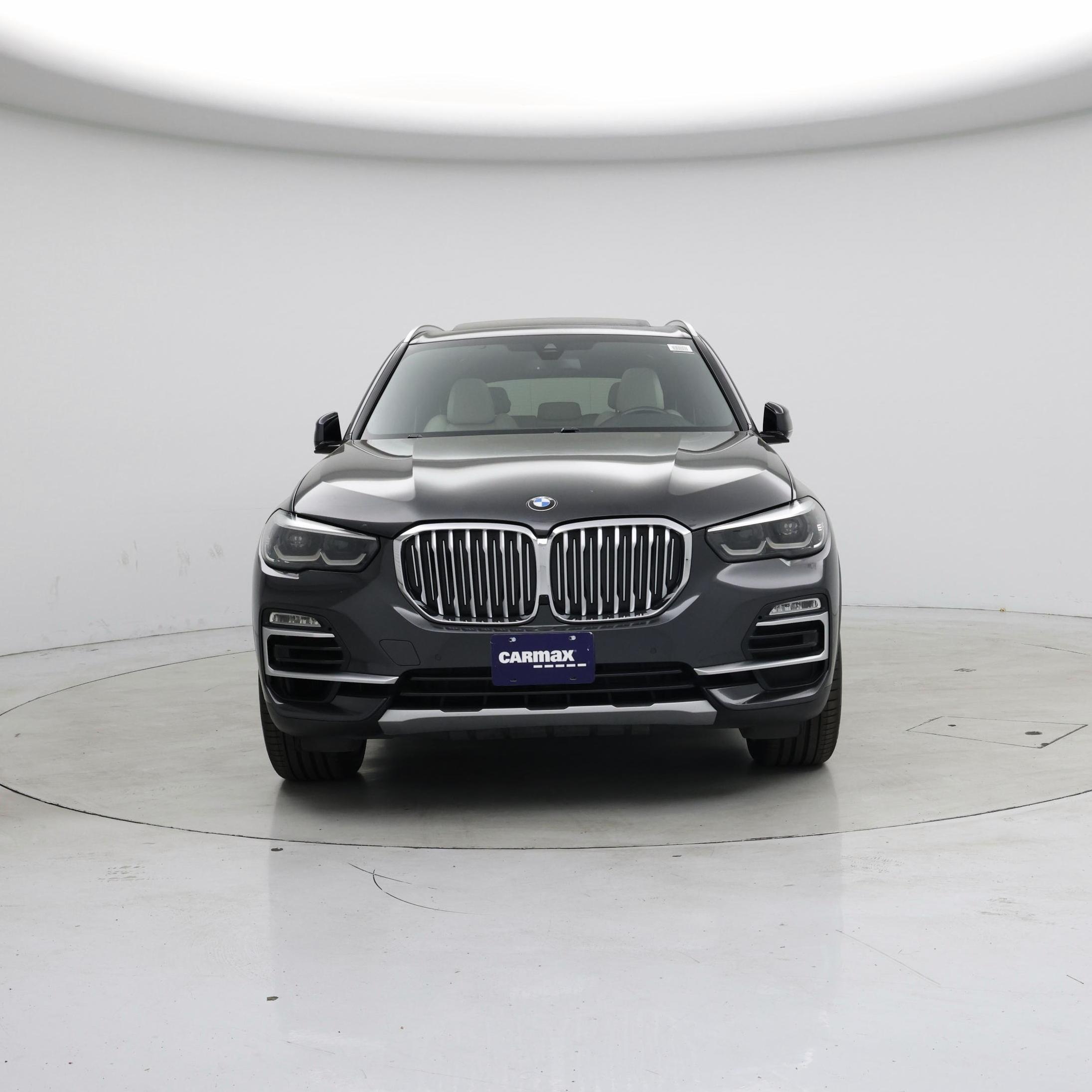 Thumbnail: 2020 BMW X5 - 5