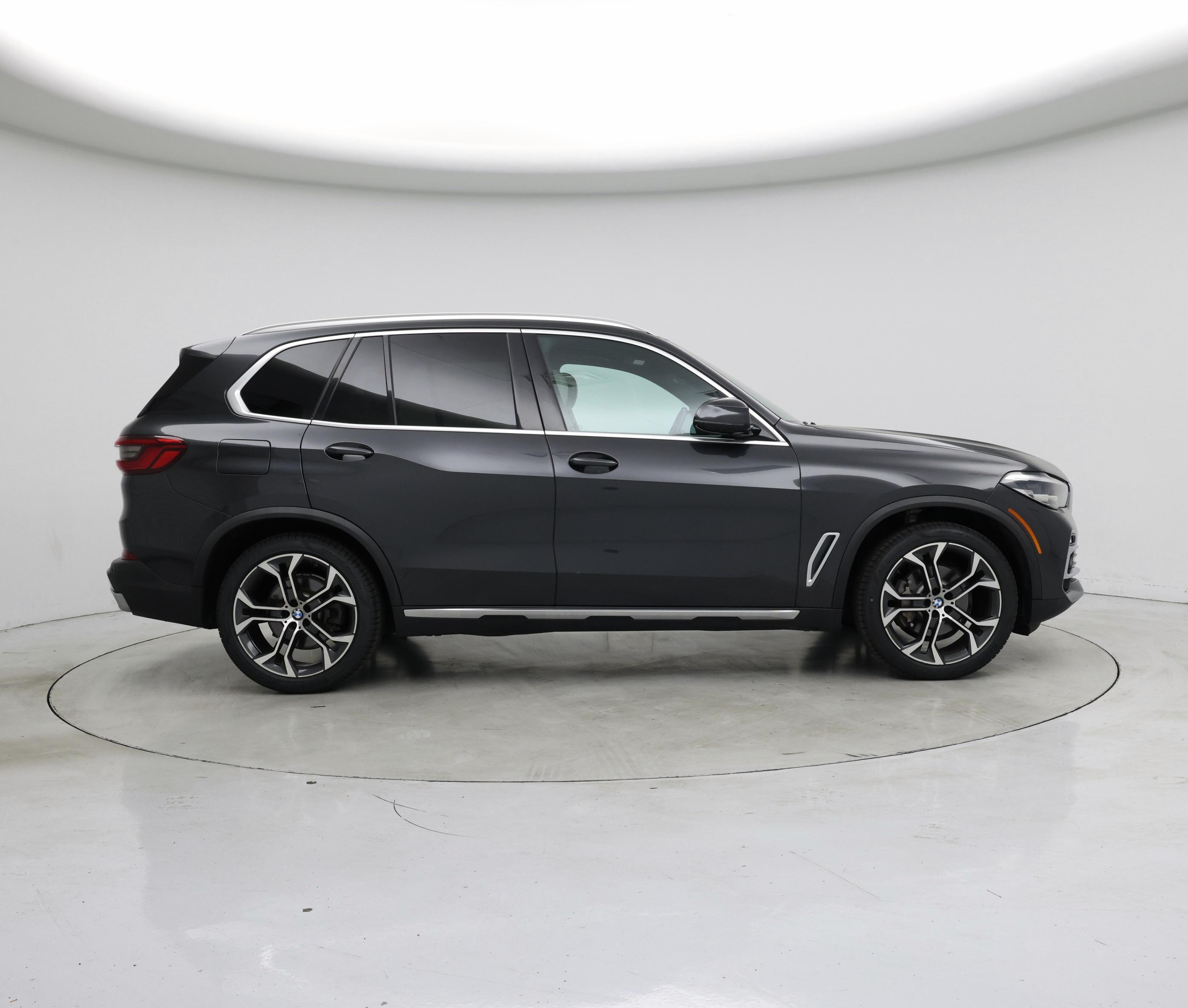 Thumbnail: 2020 BMW X5 - 7