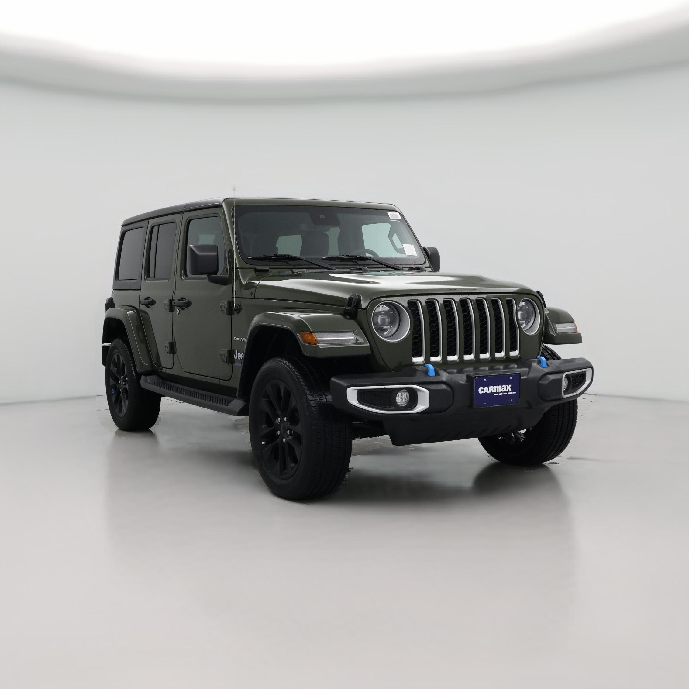 Thumbnail: 2023 Jeep Wrangler - 1