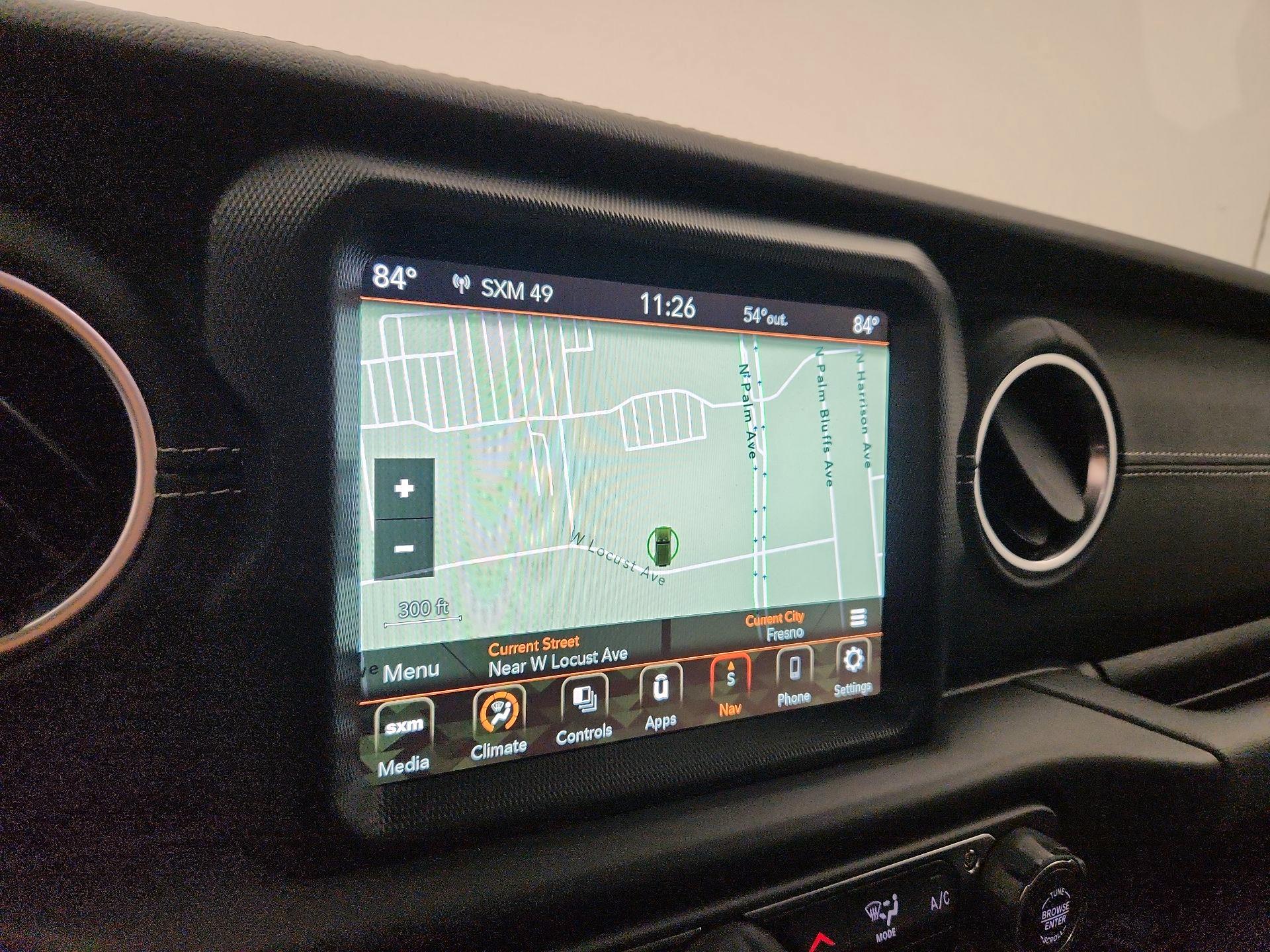 Thumbnail: 2023 Jeep Wrangler - 14