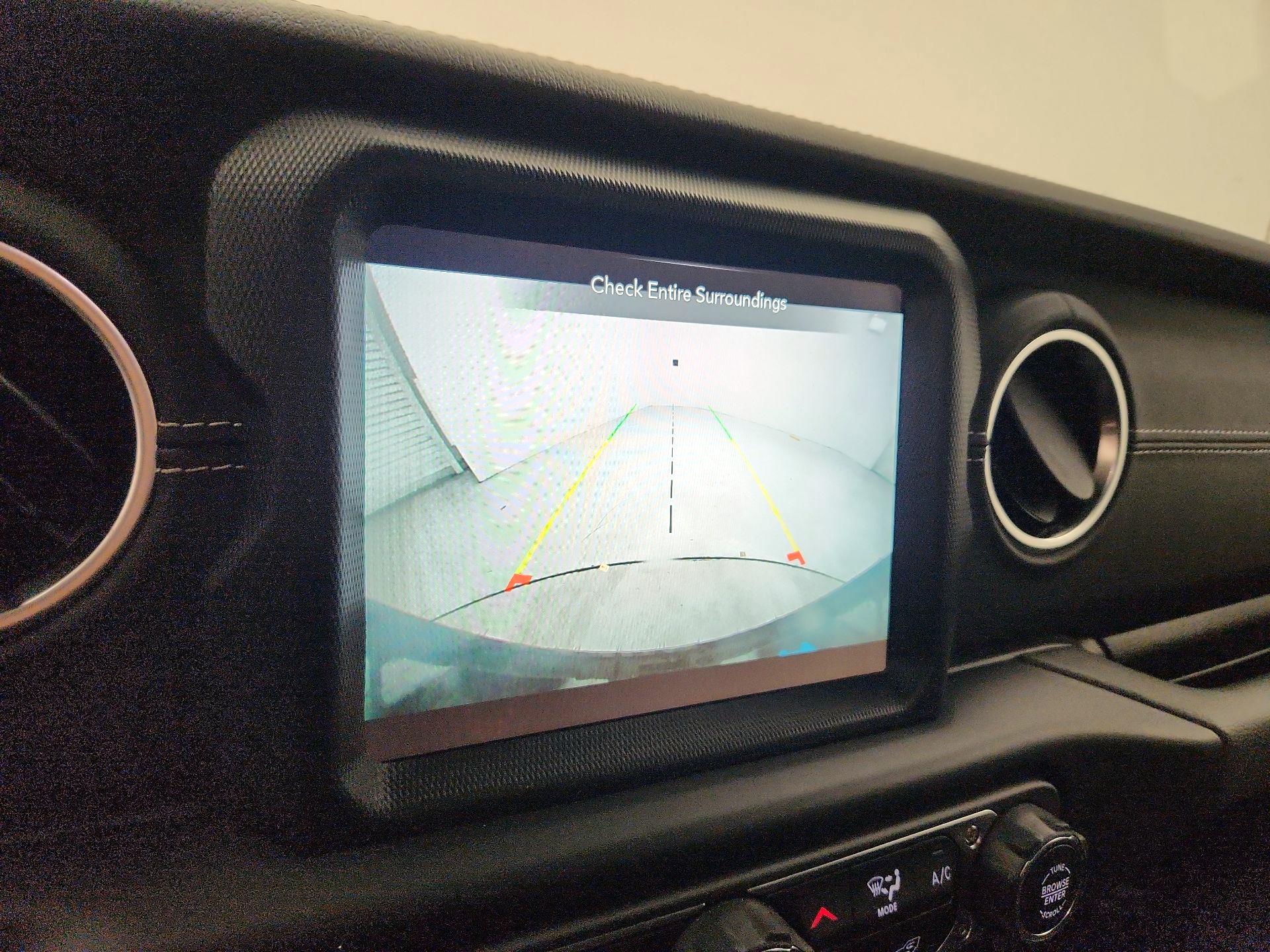 Thumbnail: 2023 Jeep Wrangler - 15