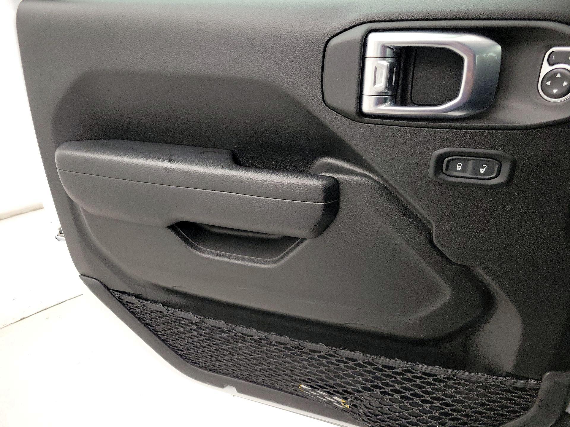 Thumbnail: 2024 Jeep Wrangler - 12